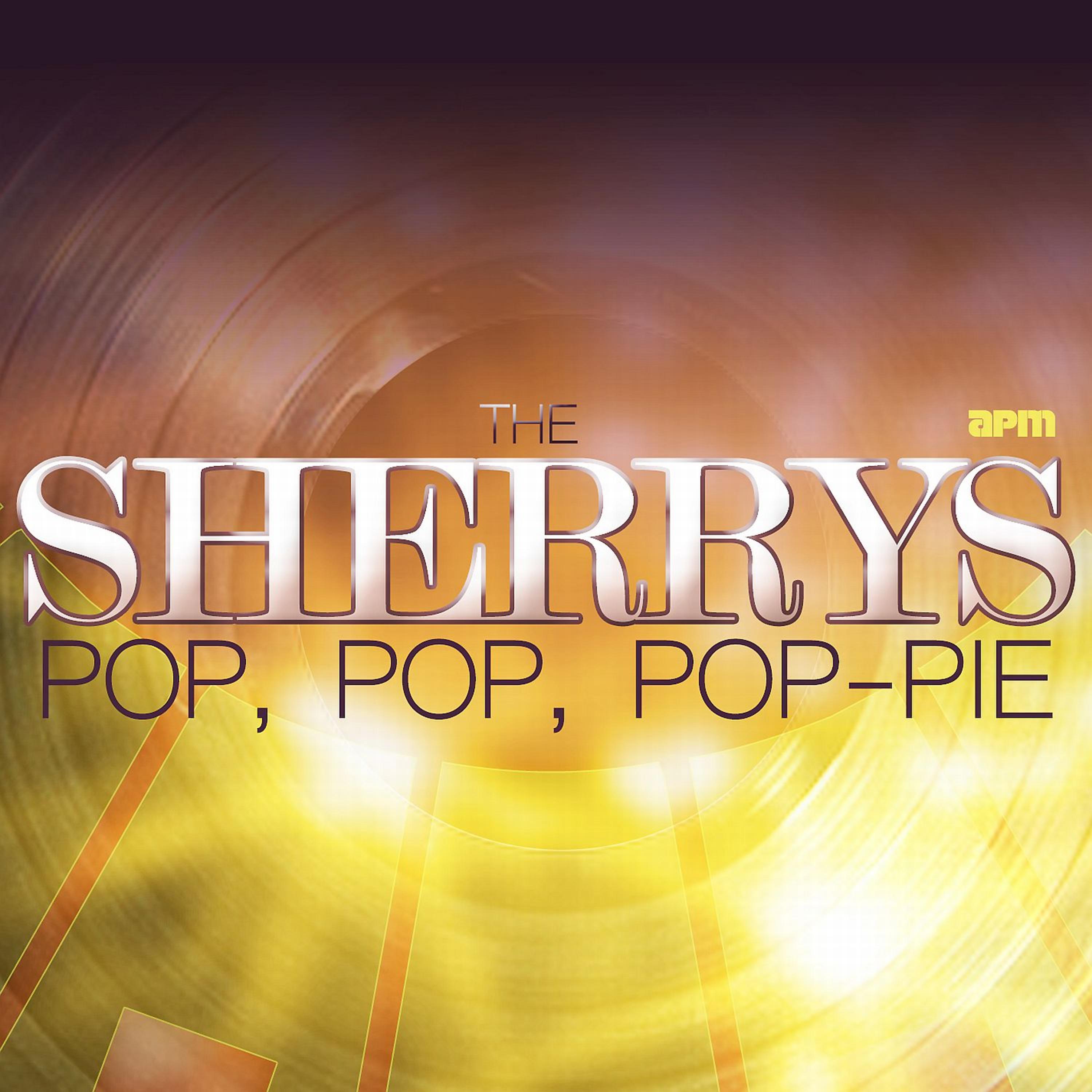 Постер альбома Pop Pop Pop-Pie
