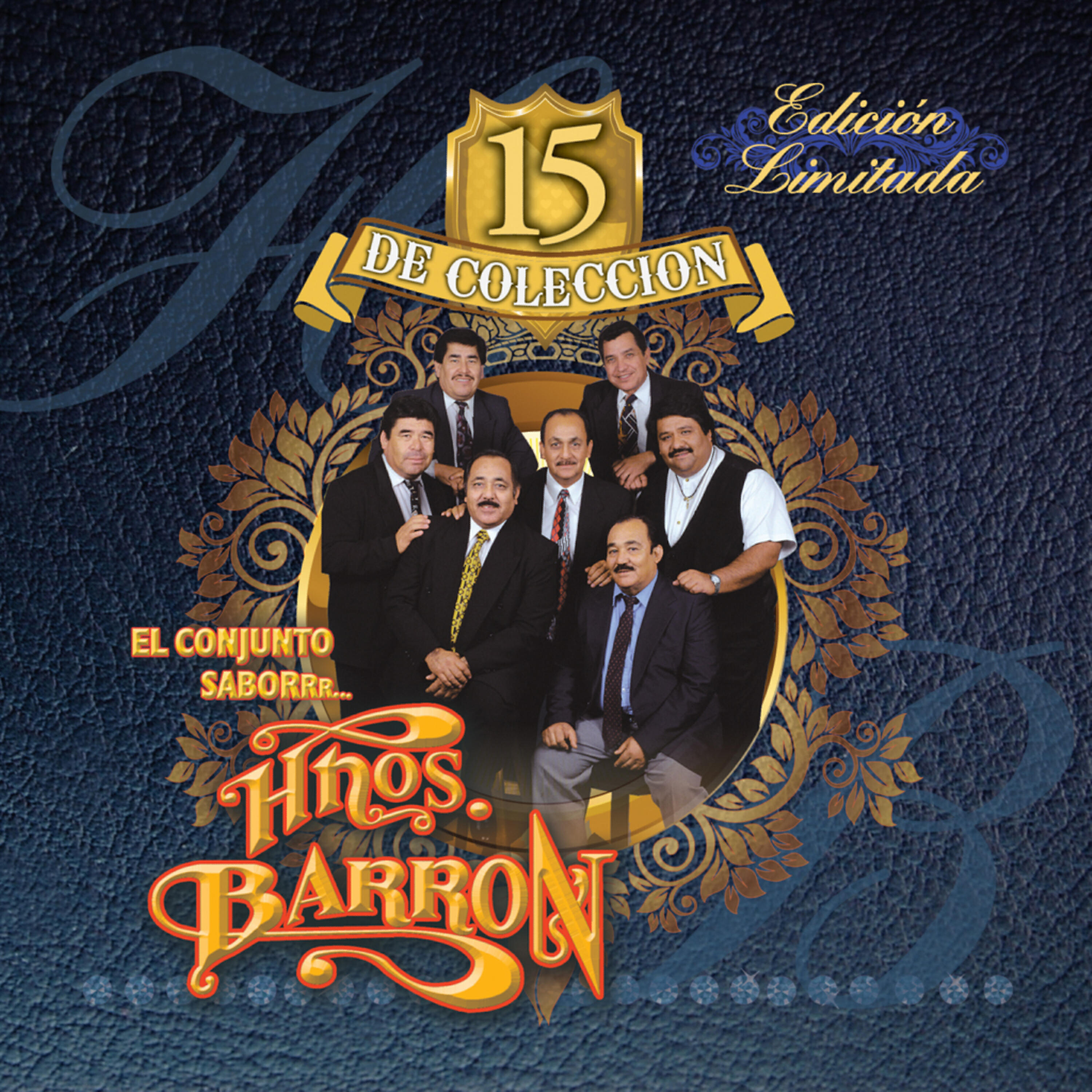 Los Hermanos Barron - el corrido del mojado_HERMANOS BARRON