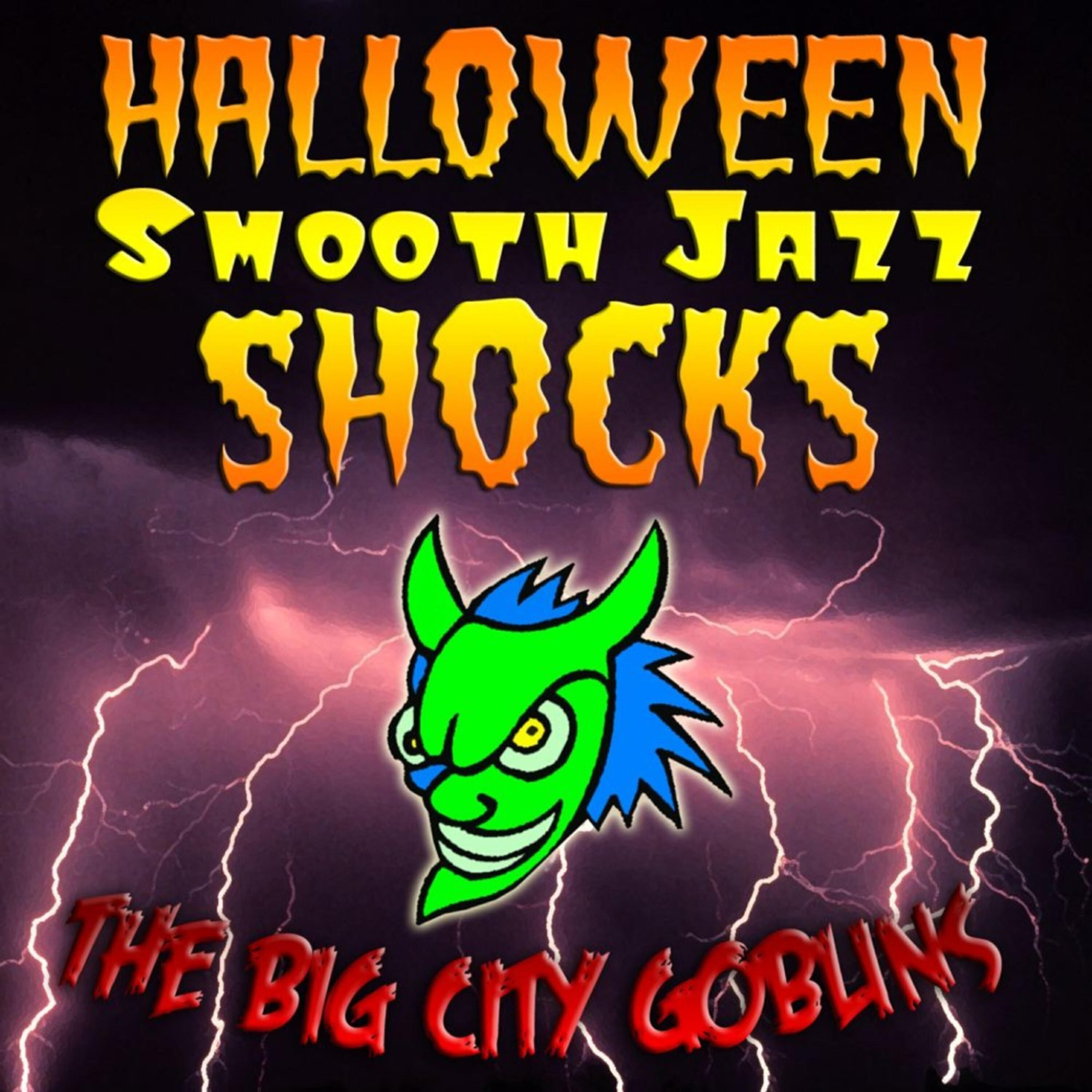 The Big City Goblins - Fun Trouble