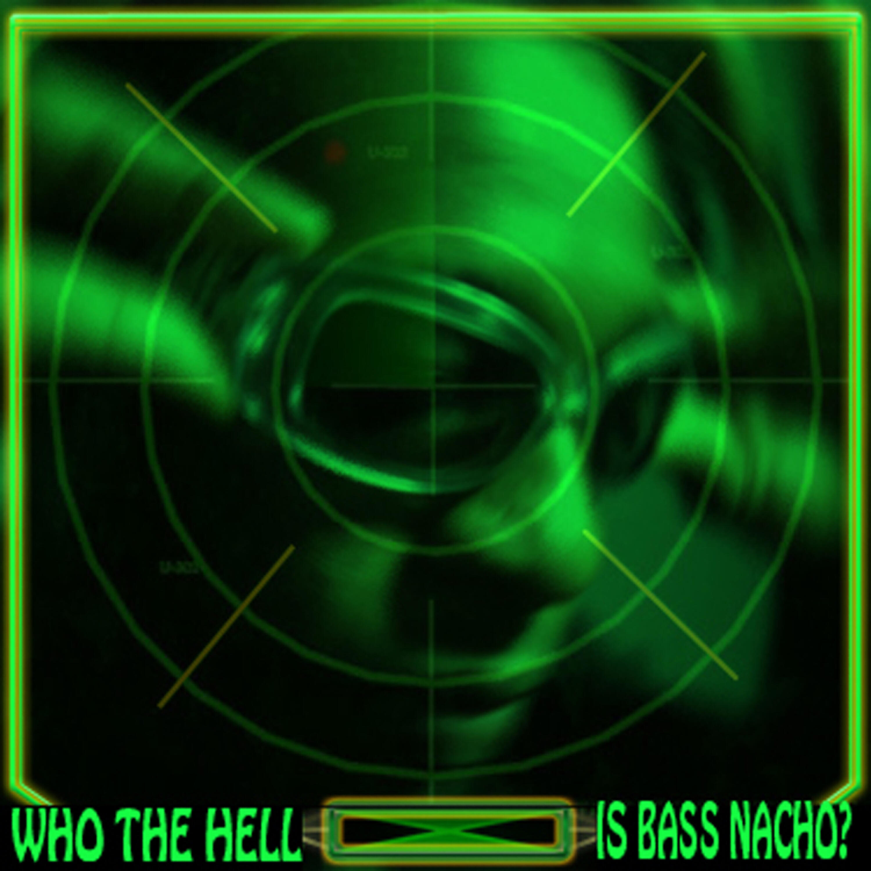 Bach - The Weed Song
