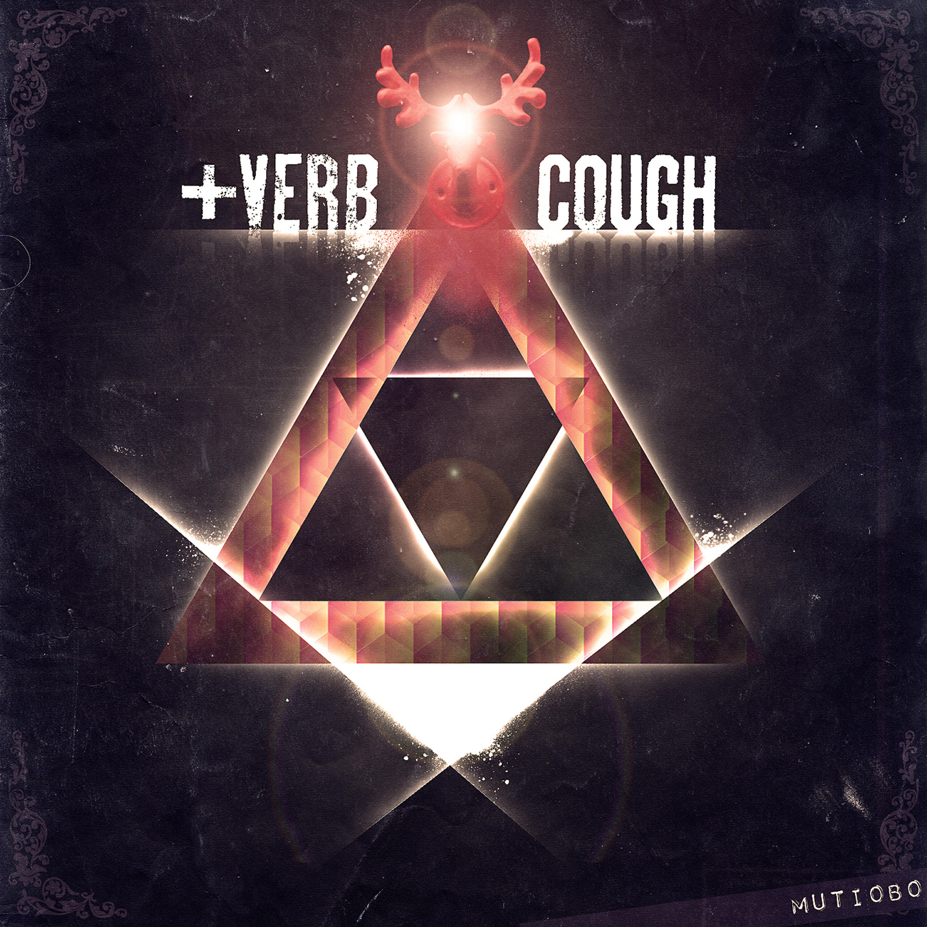 +Verb - Cough (Stephan Jacobs and Sugarpill Remix Instrumental)