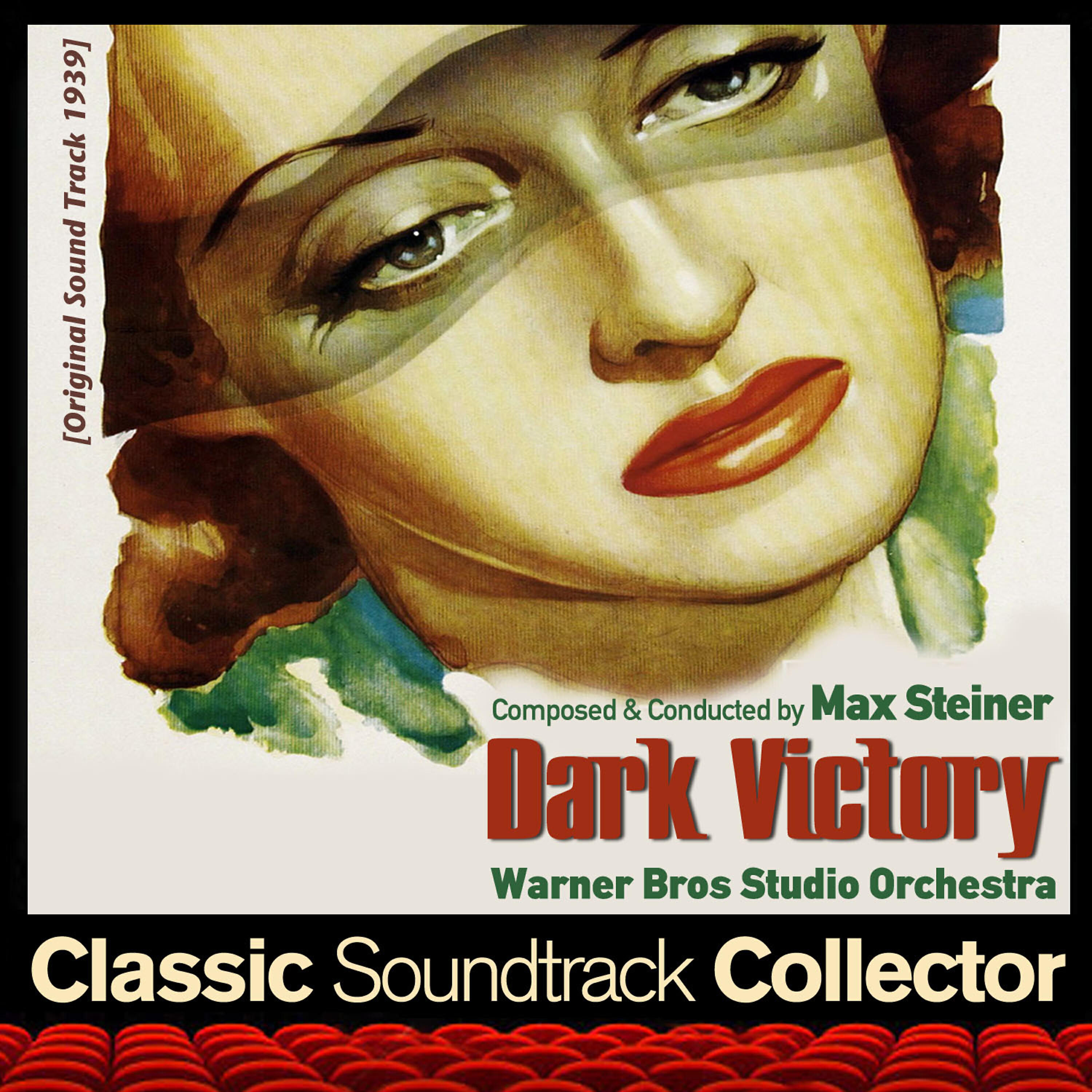 Warner Bros Studio Orchestra - The Tack Room