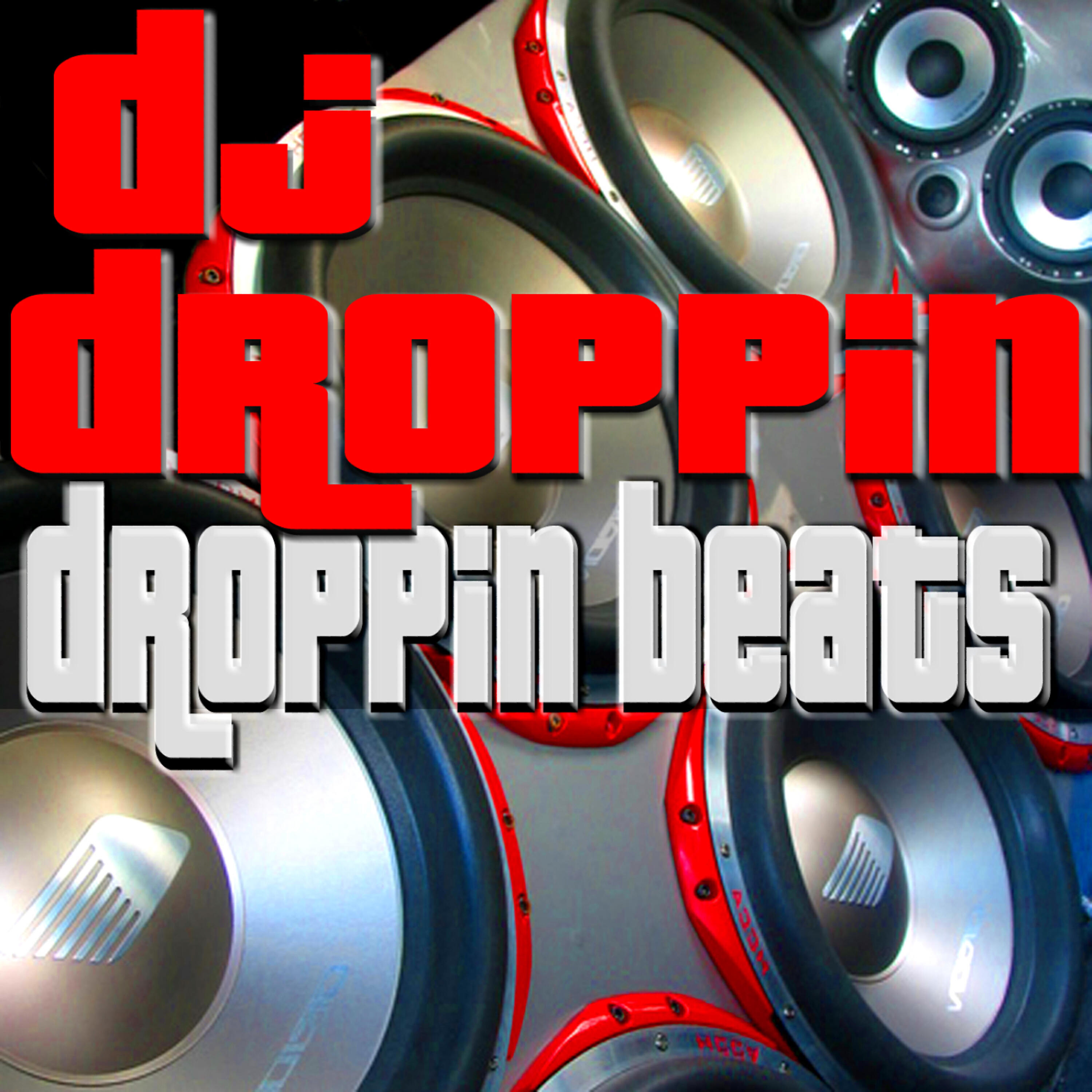 DJ Droppin' - Boosting Bass Frequencies (Low Version)