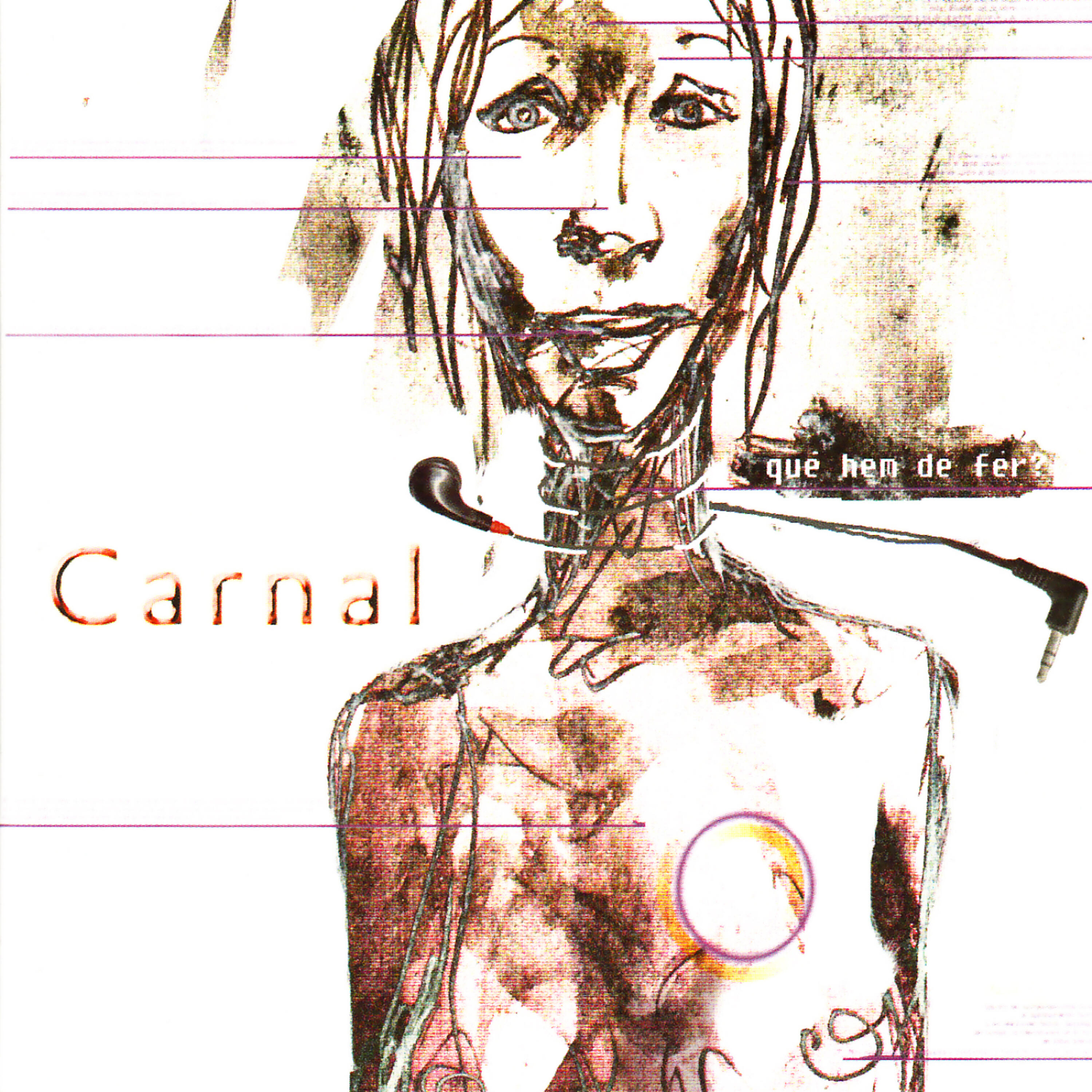 Carnal - La Cuca