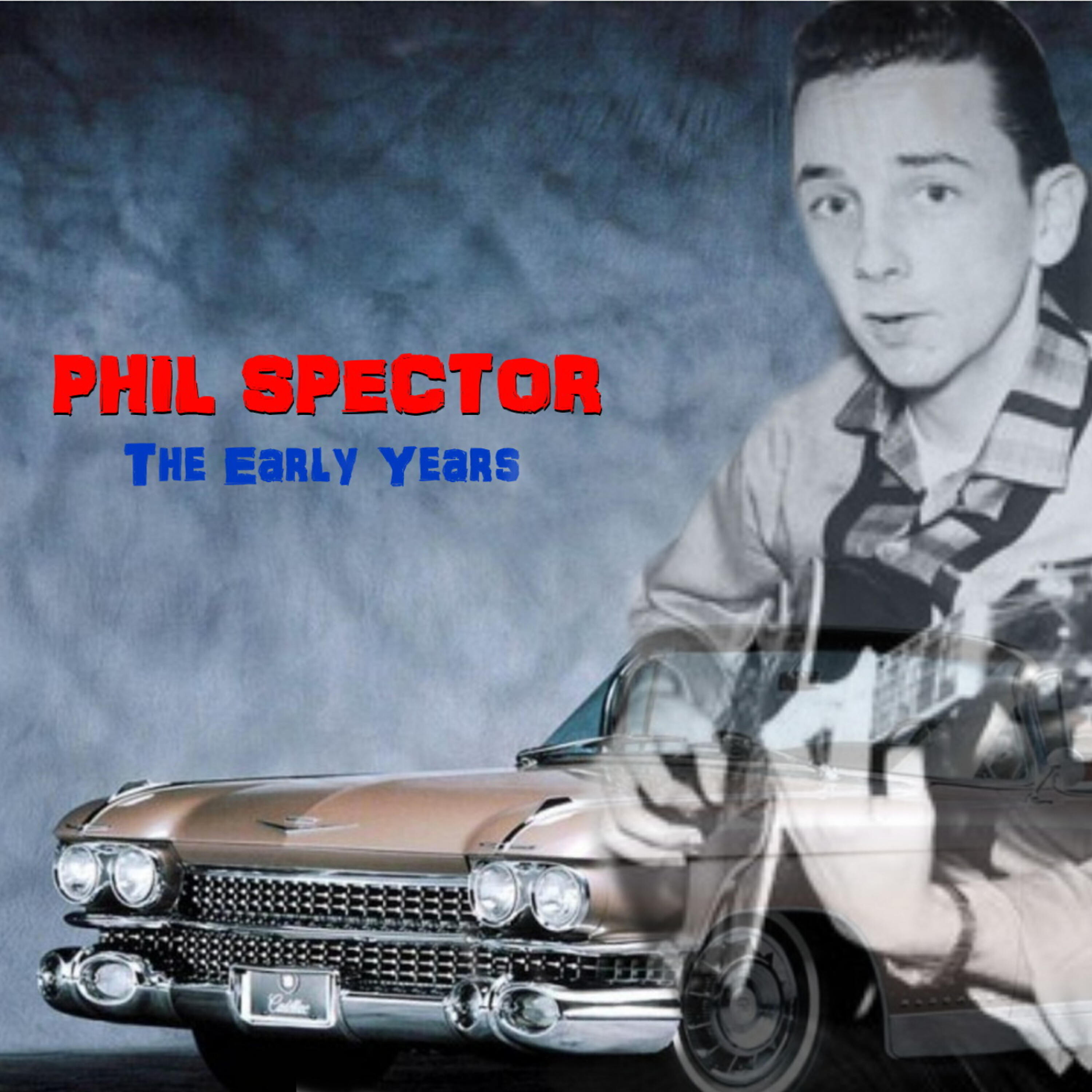 Phil Spector - True Love