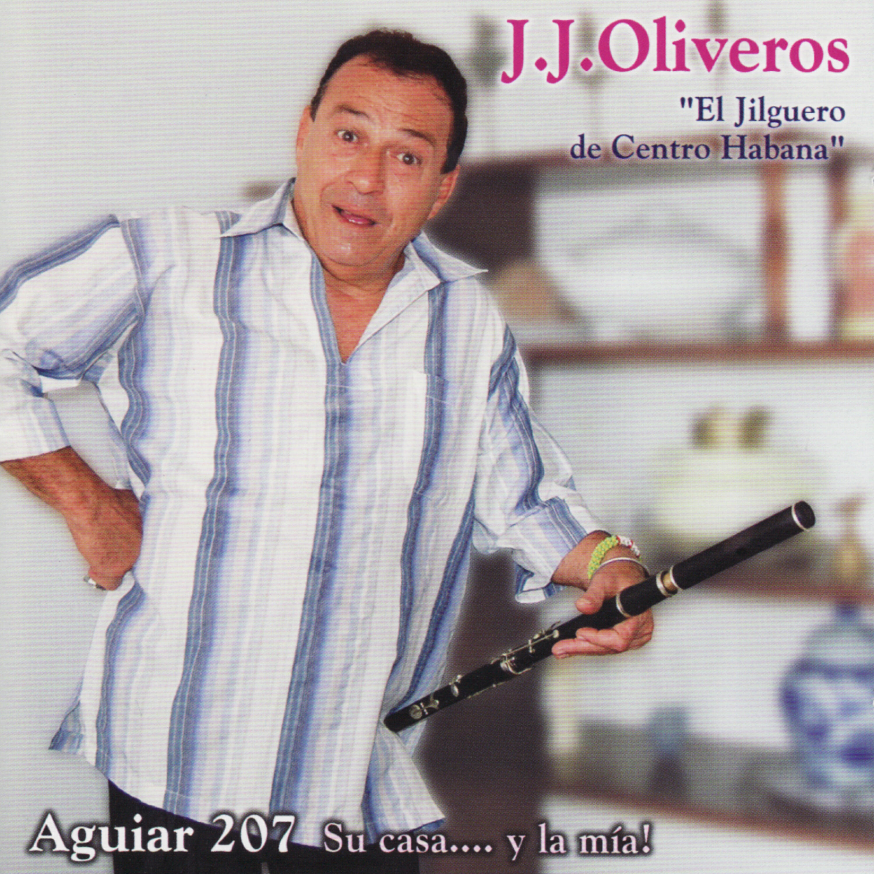Antonio Luis - Bombon Cha