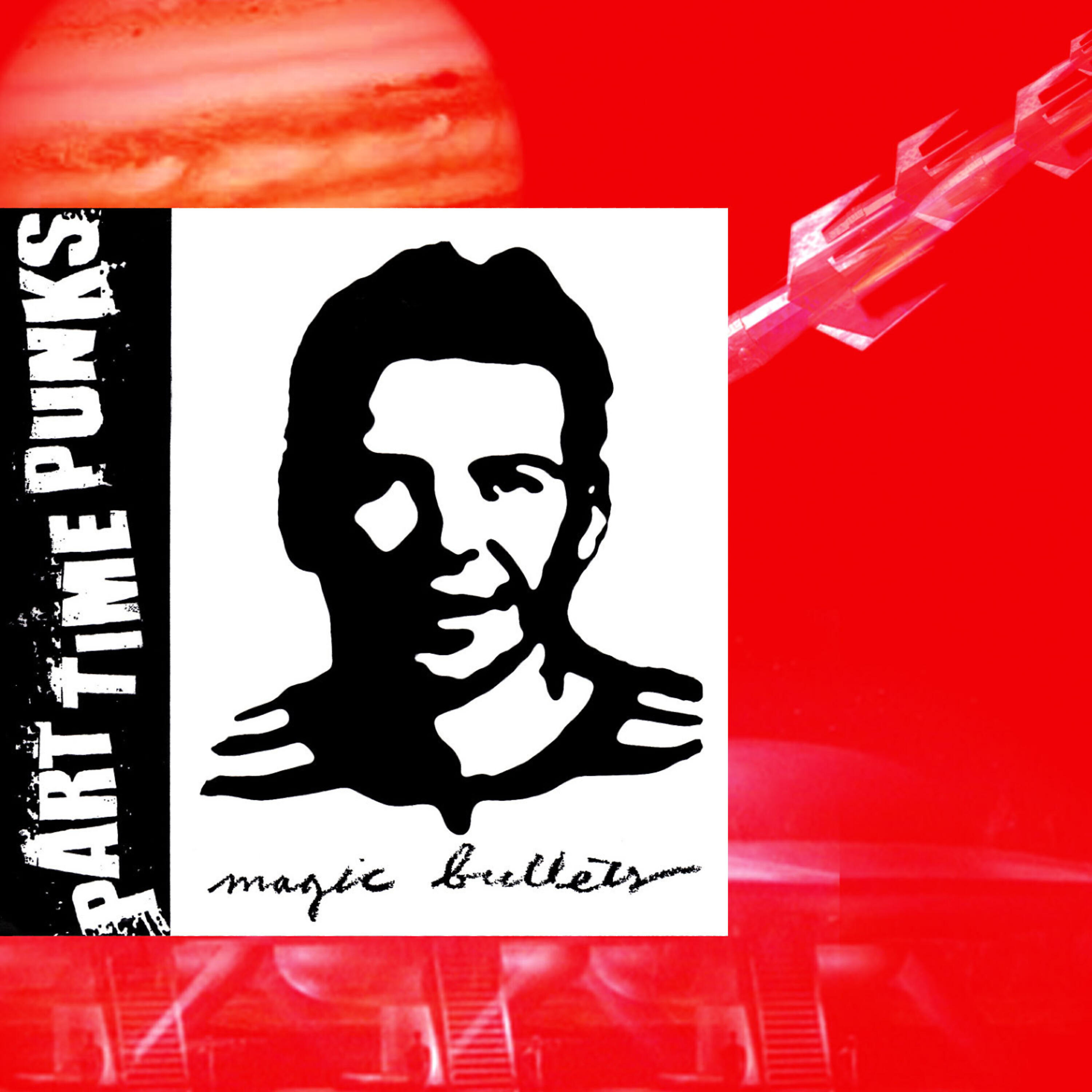 Magic Bullets - Meantime