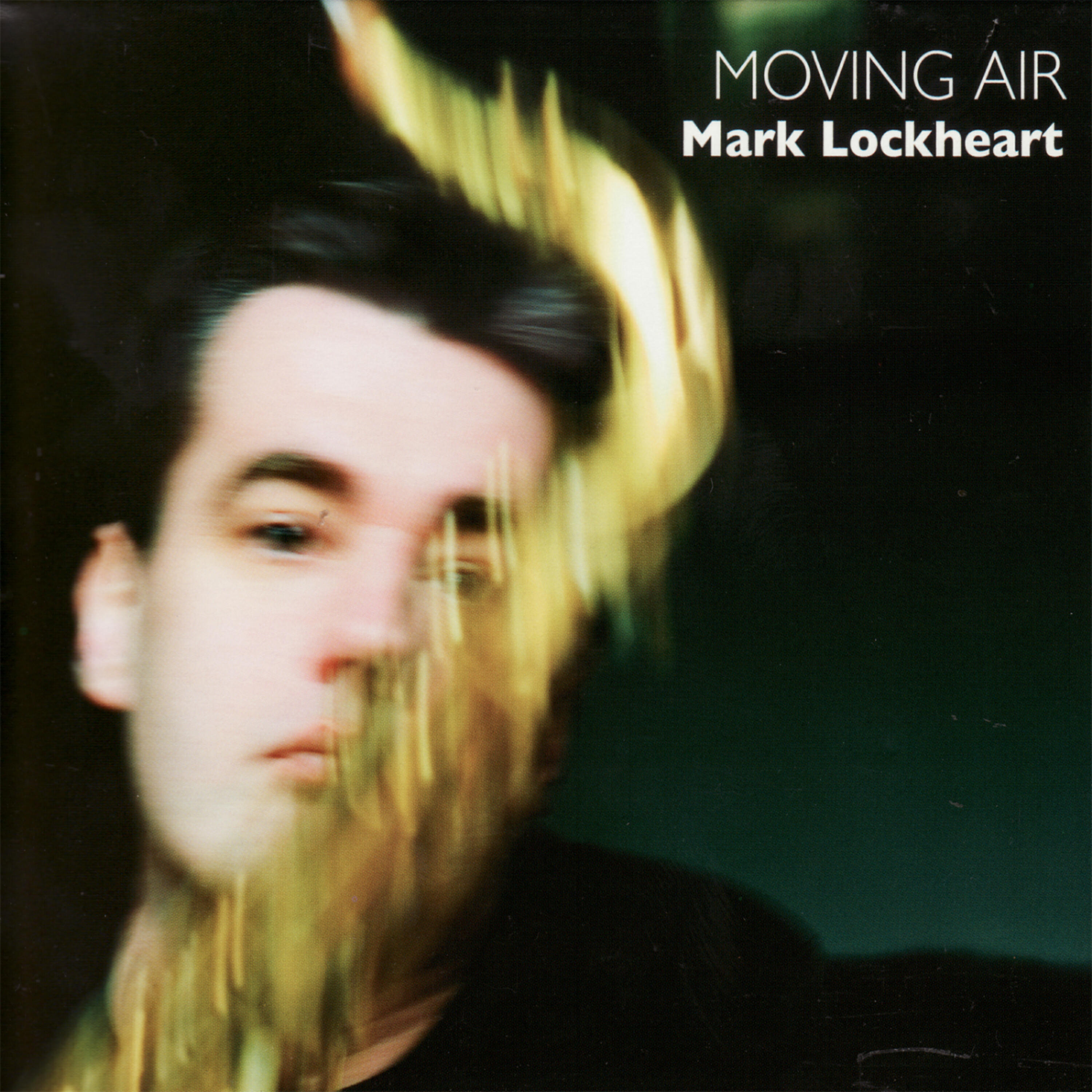 Mark Lockheart - Strange Remark