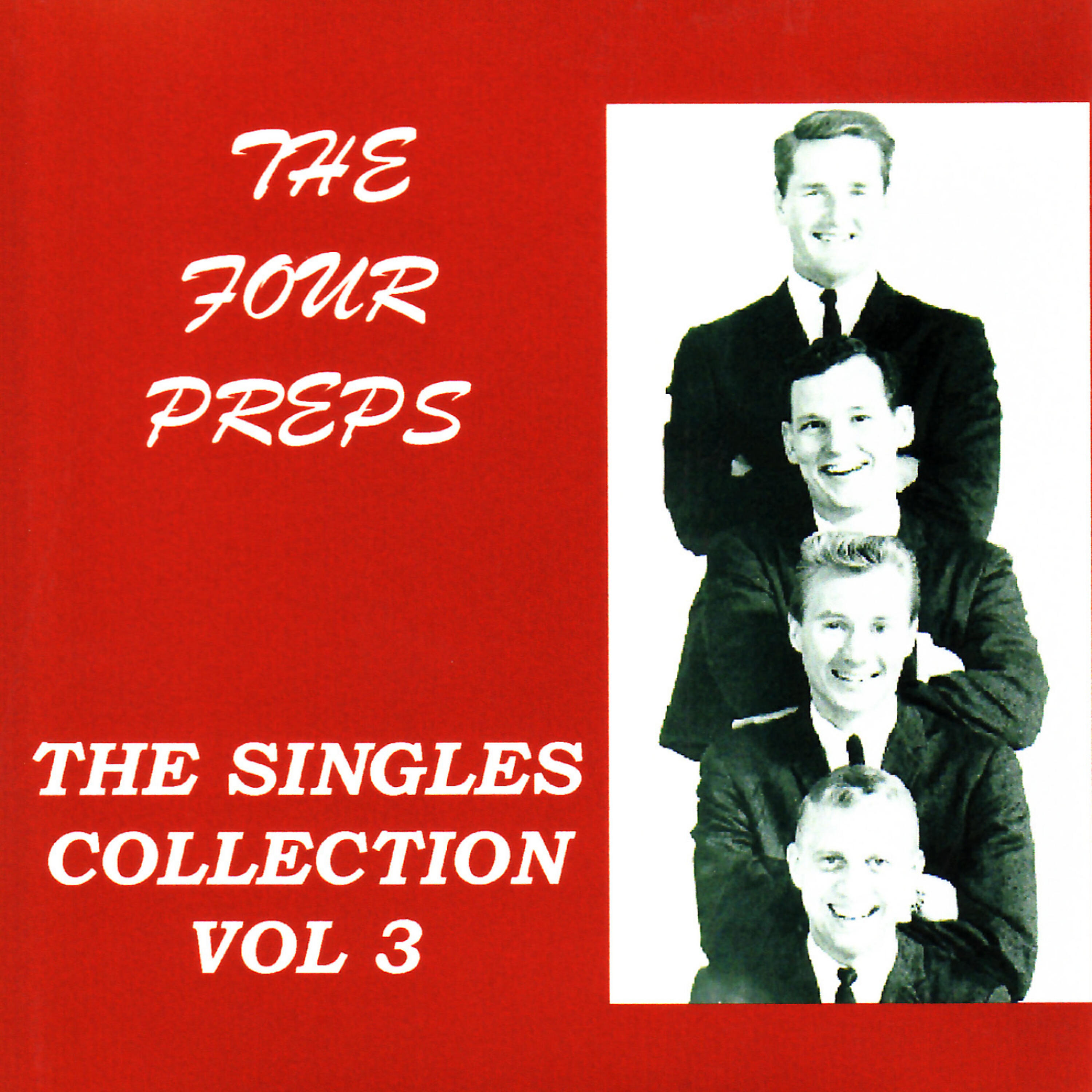 The Four Preps - Annie in Her Granny