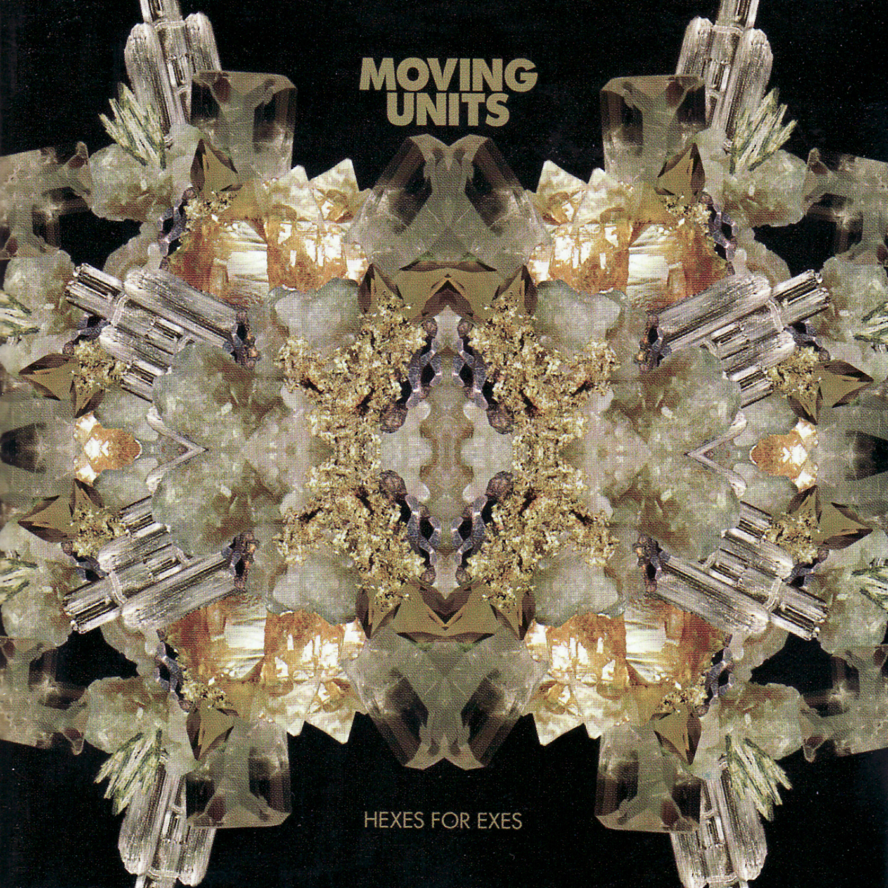 Moving Units - The Kids From Organge County