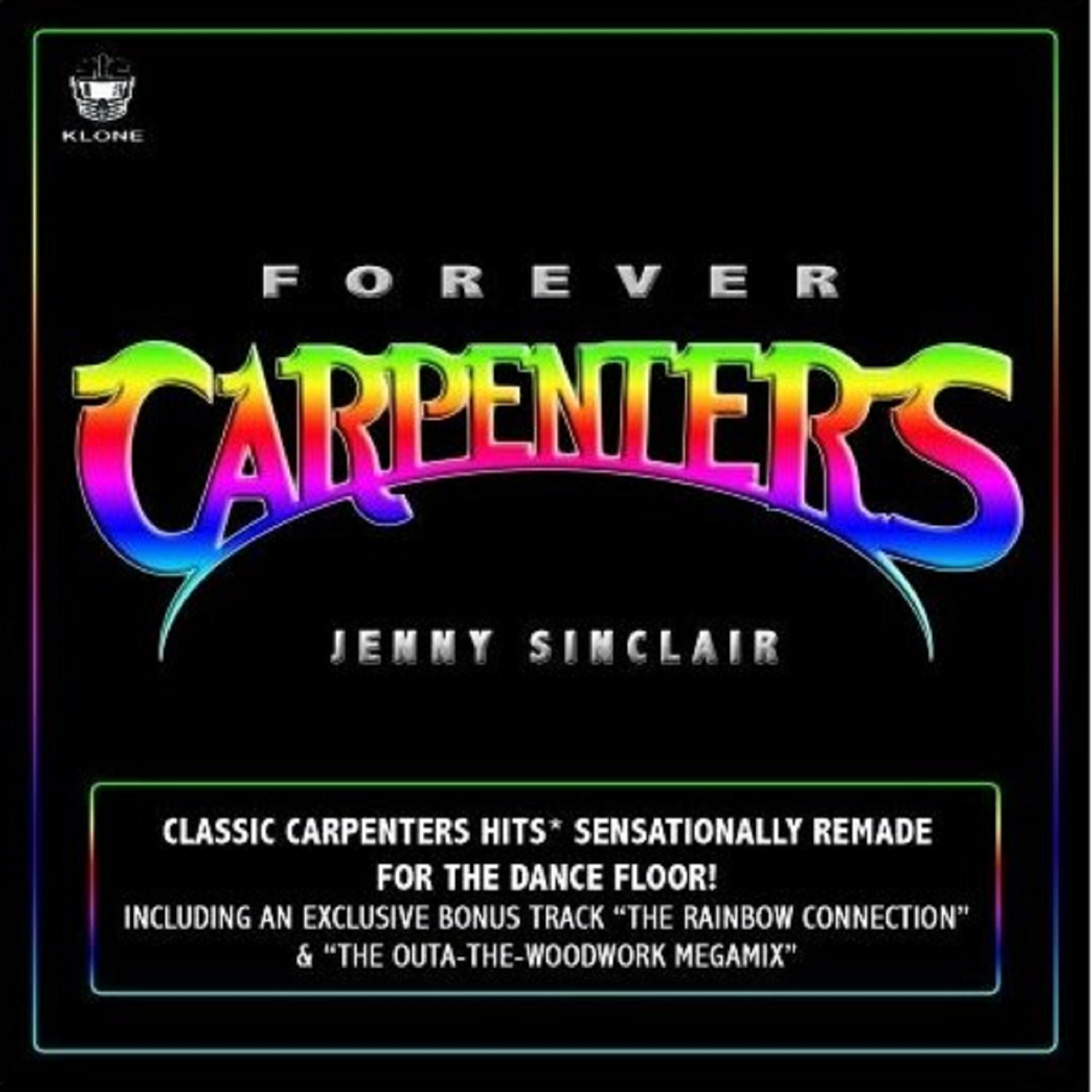 Jenny Sinclair - The Rainbow Connection (Ballad)