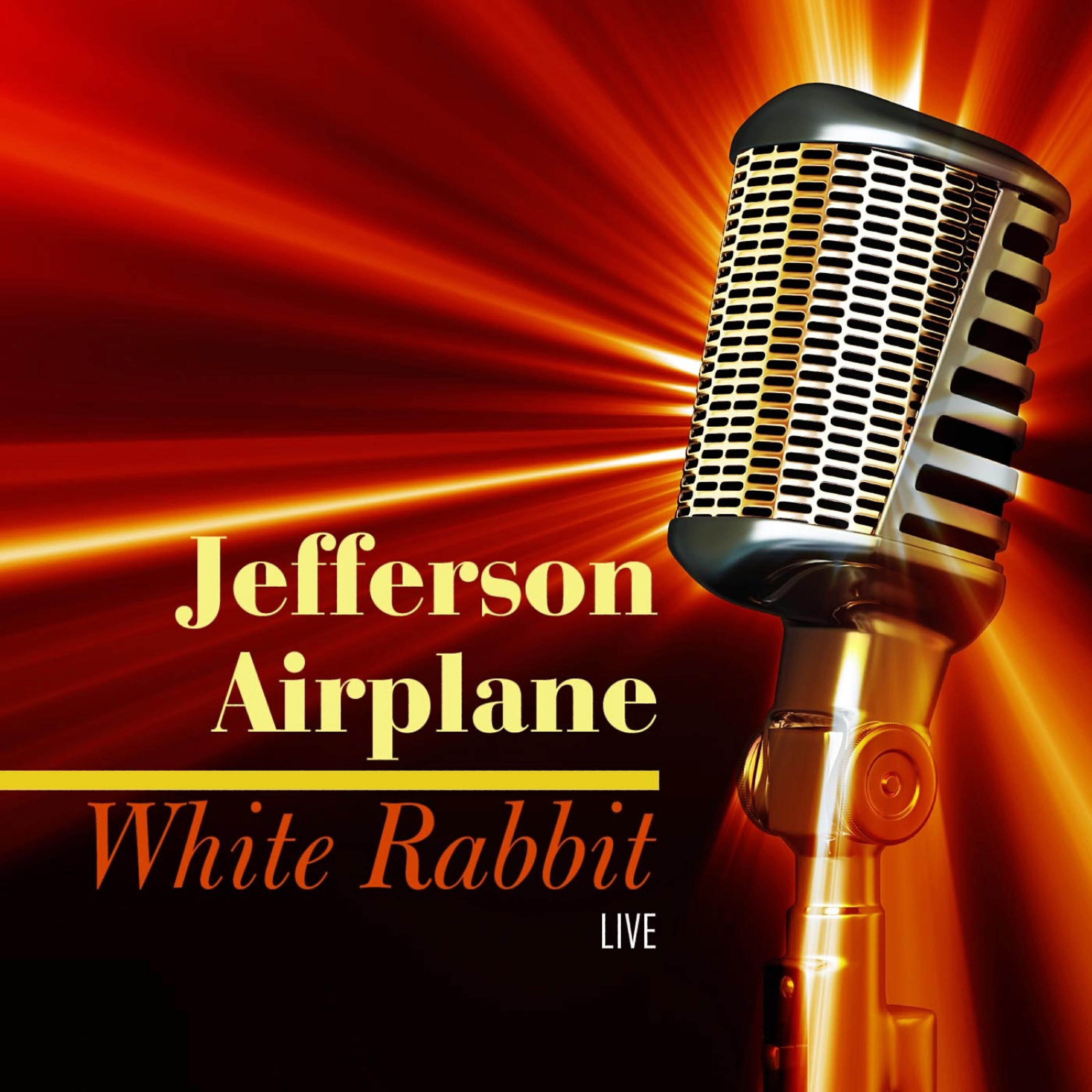 Jefferson Airplane - Come Back Baby (Jorma's Blues) (Live)