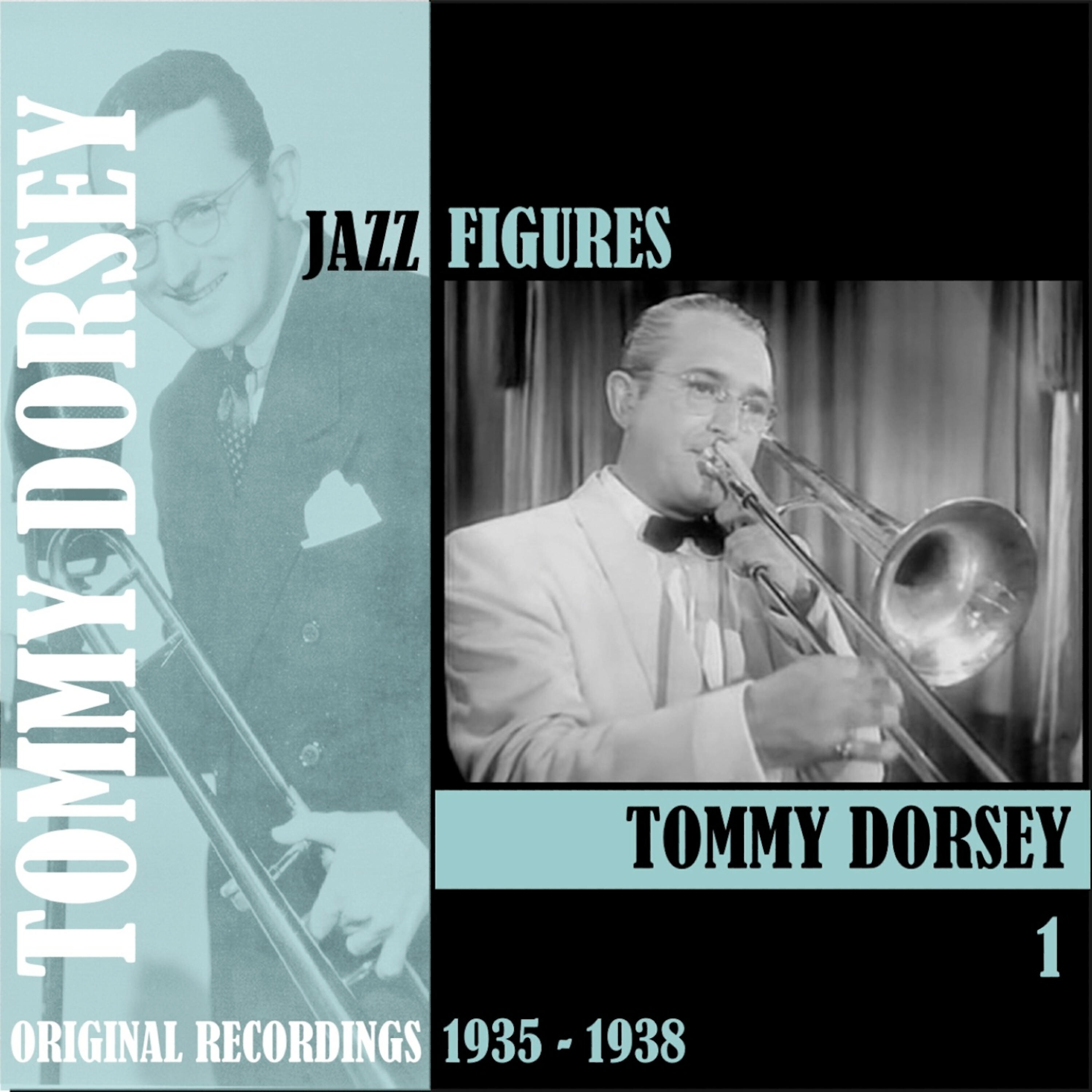 Tommy Dorsey - Keepin' Out of Mischief Now