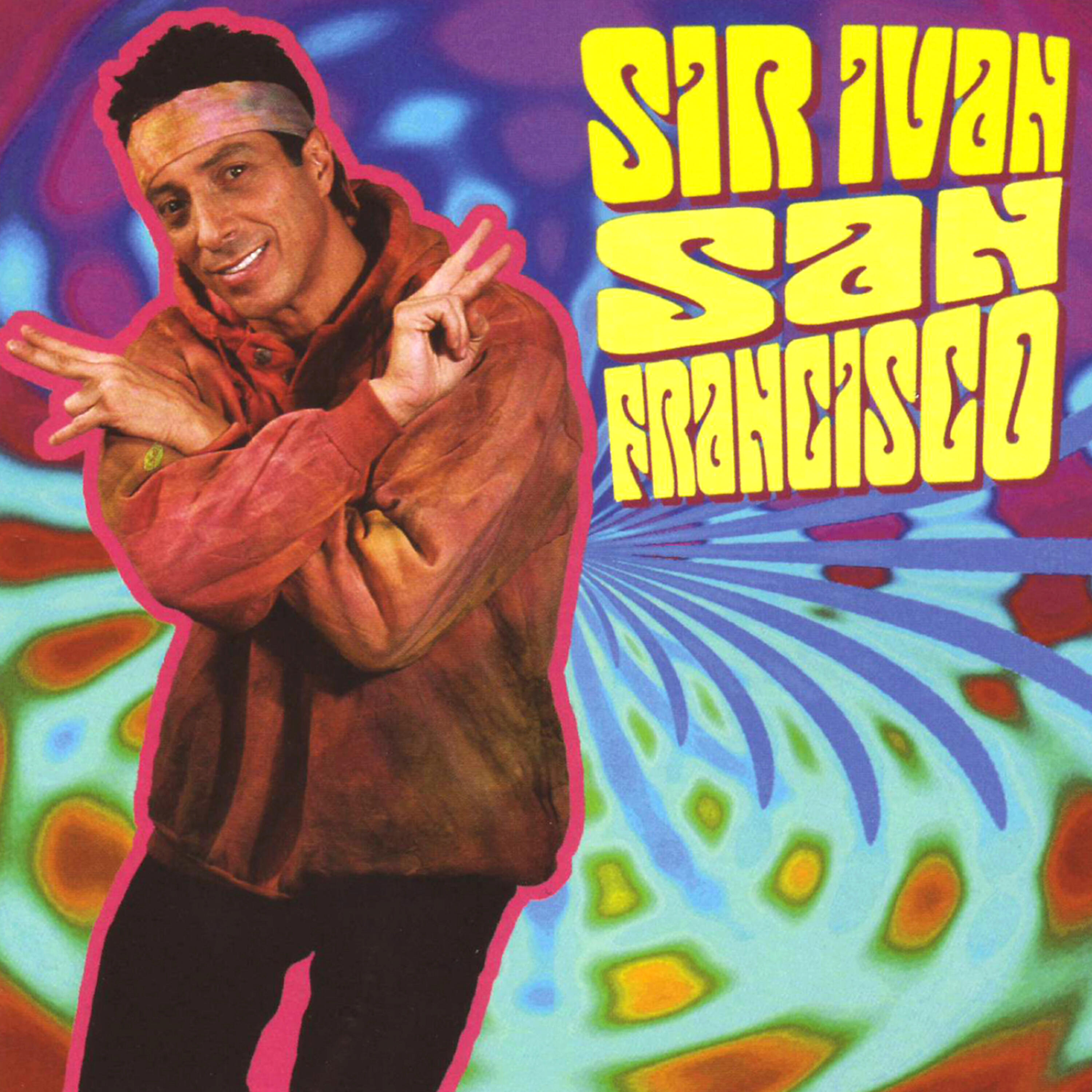 SIR IVAN - San Francisco (Lake & Rizzo Global Mix)