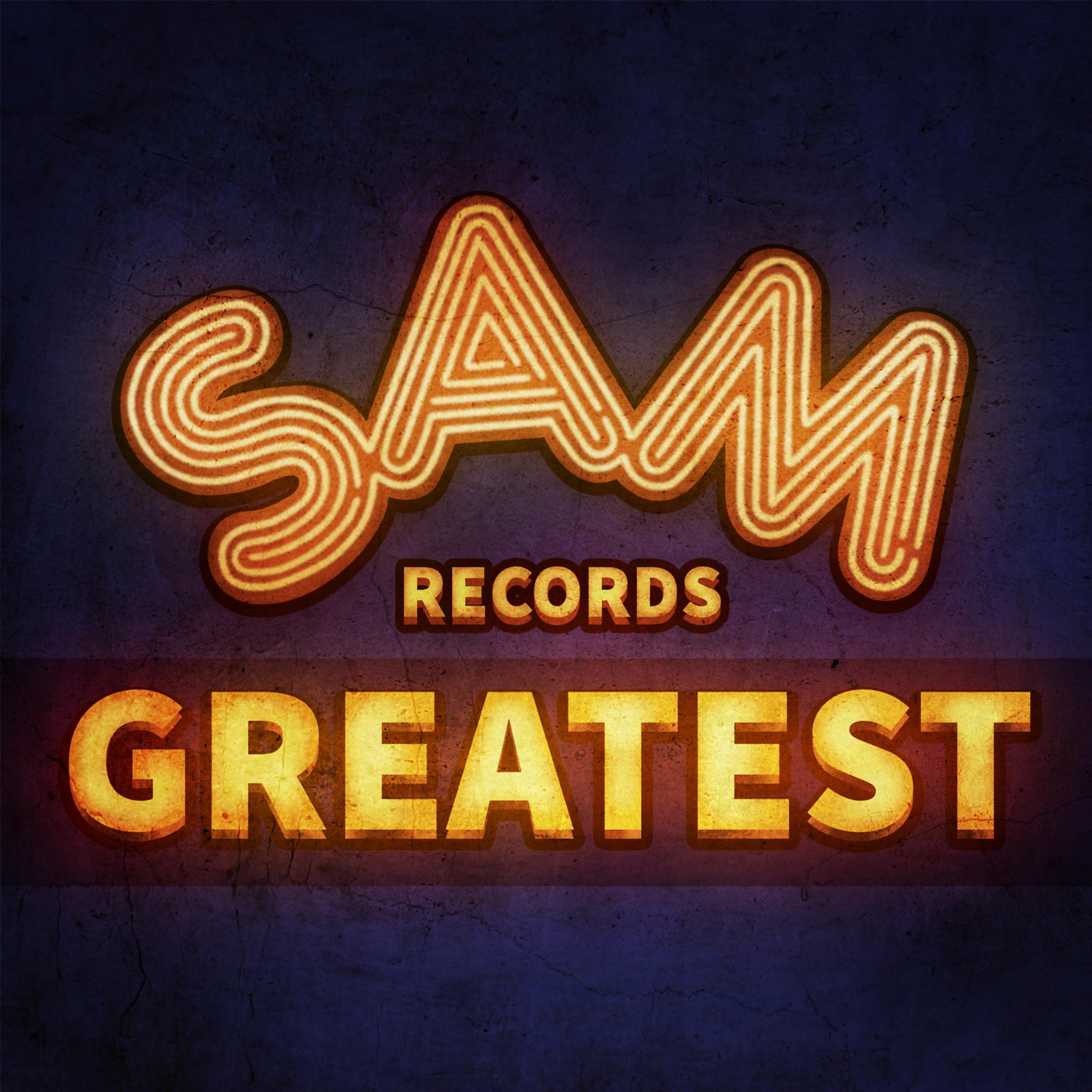 Постер альбома Greatest - Sam Records