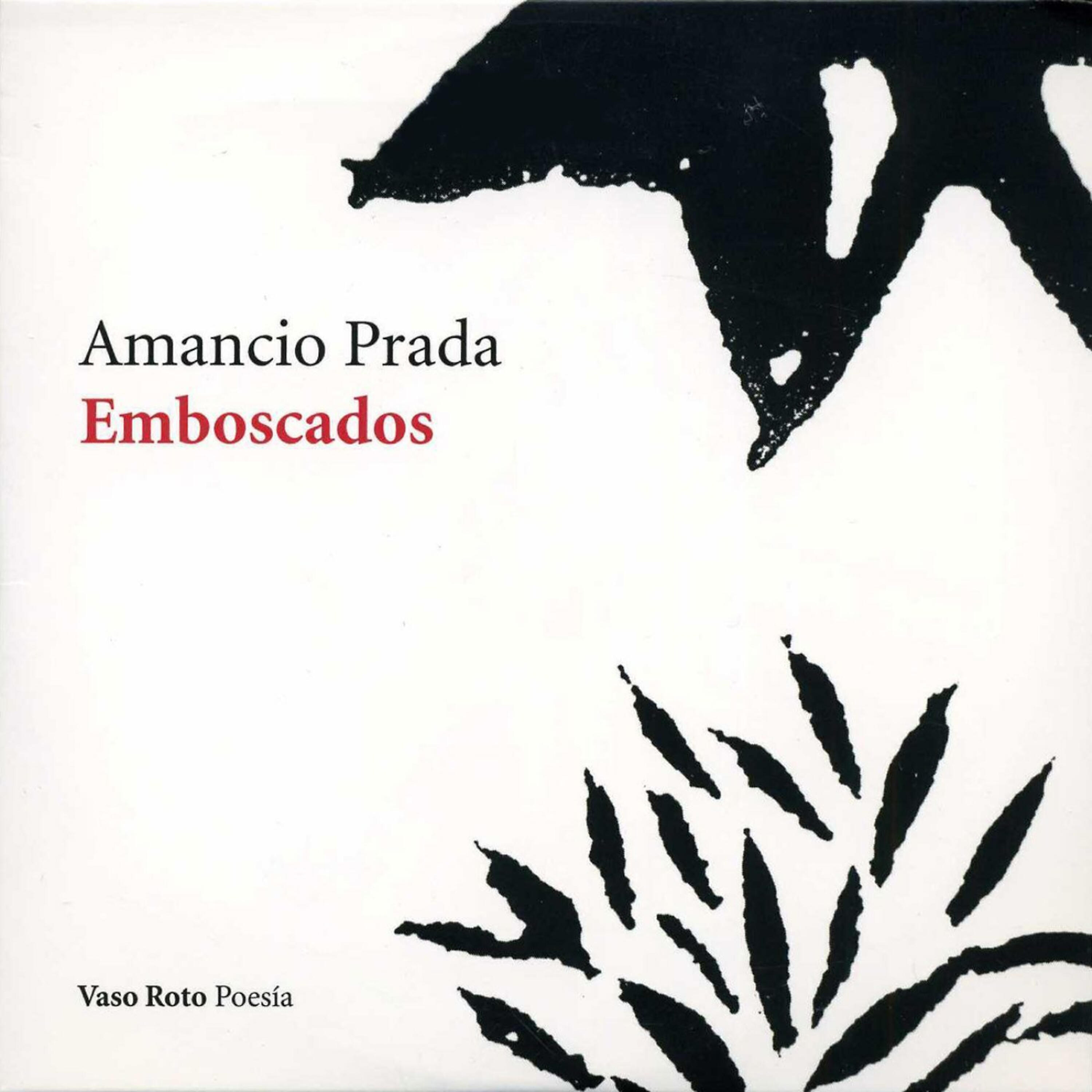 Amancio Prada - El Narrador Piensa en Voz Alta