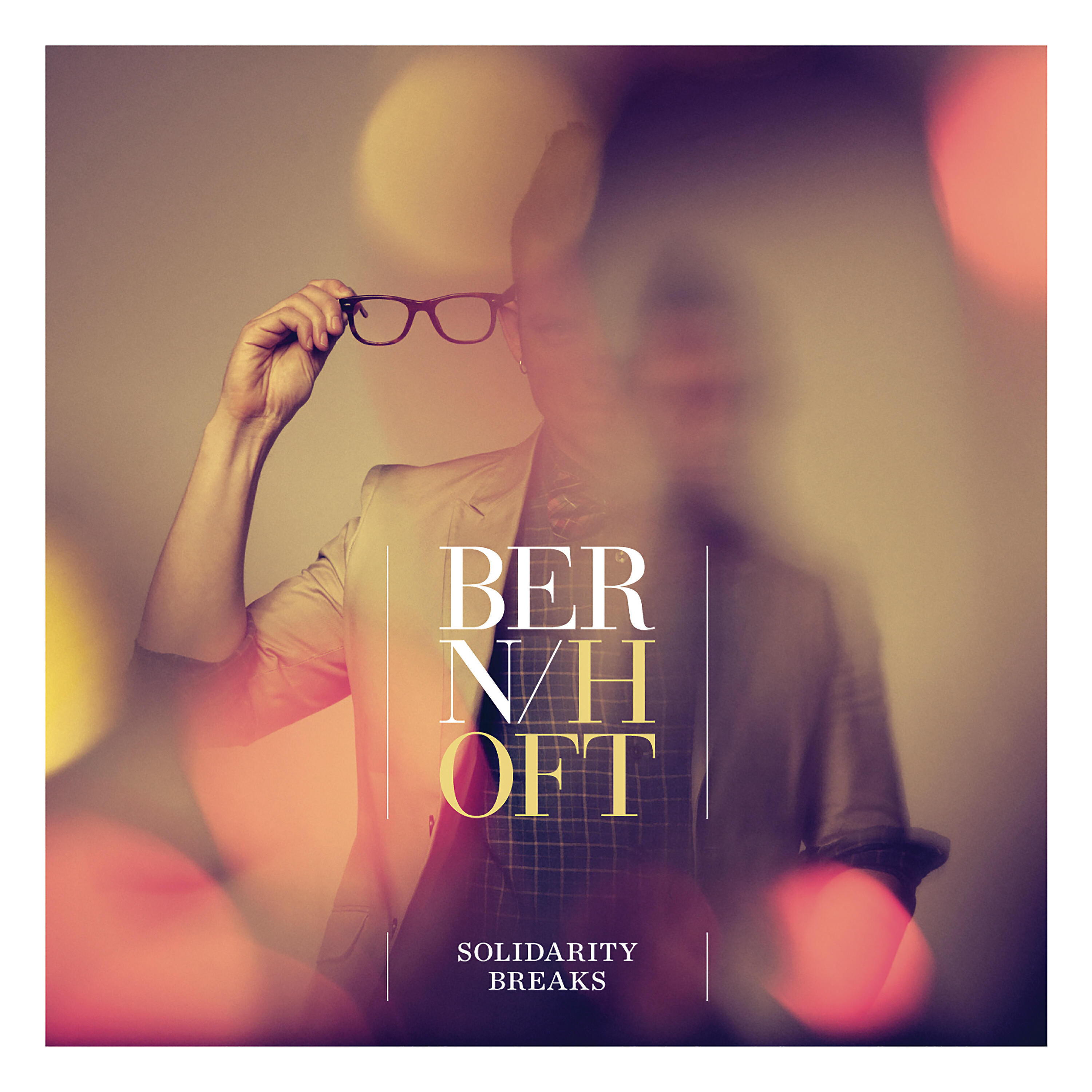 Bernhoft - A Bad Place to Reside