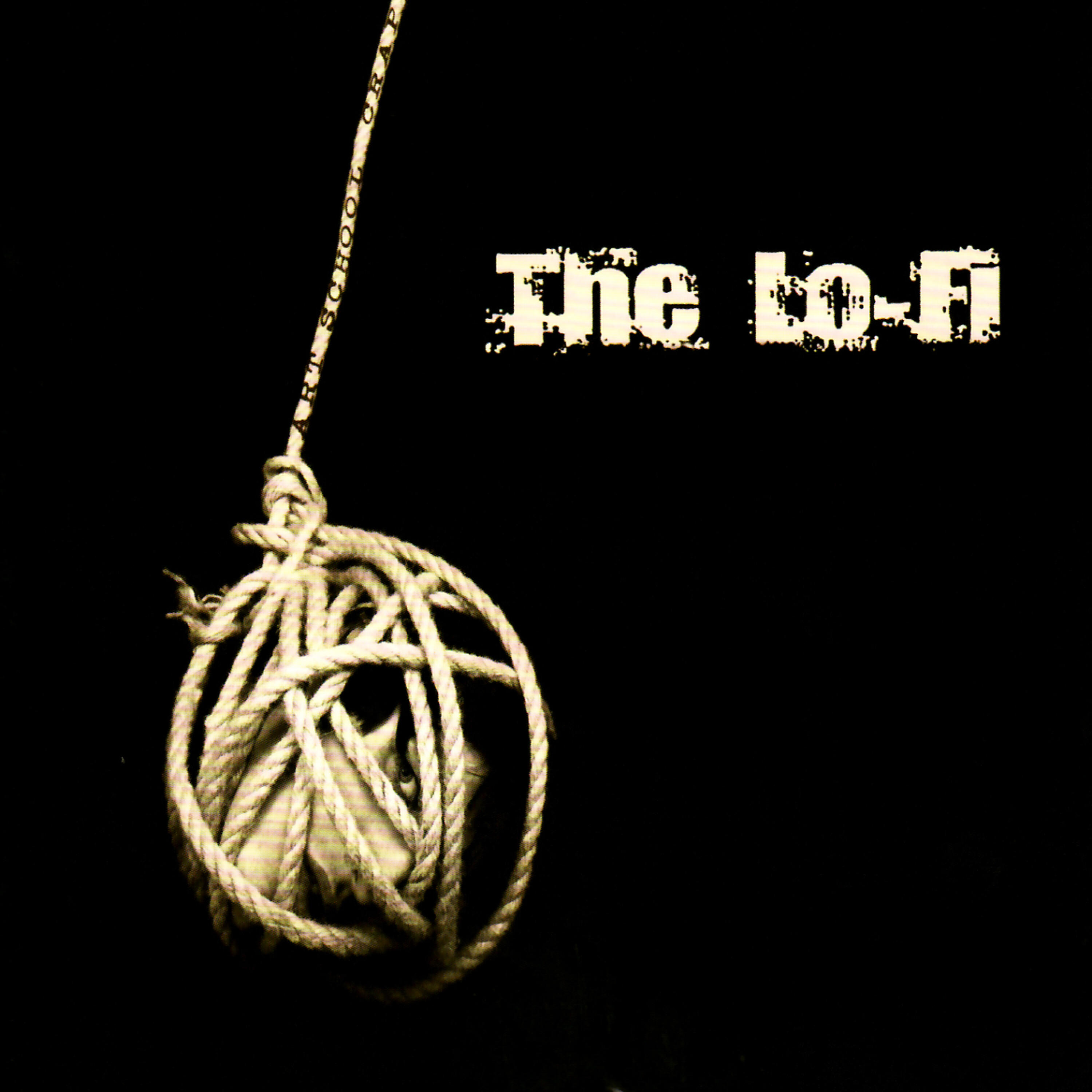 The Lo-Fi - The Only Way To Eliminate Fascism