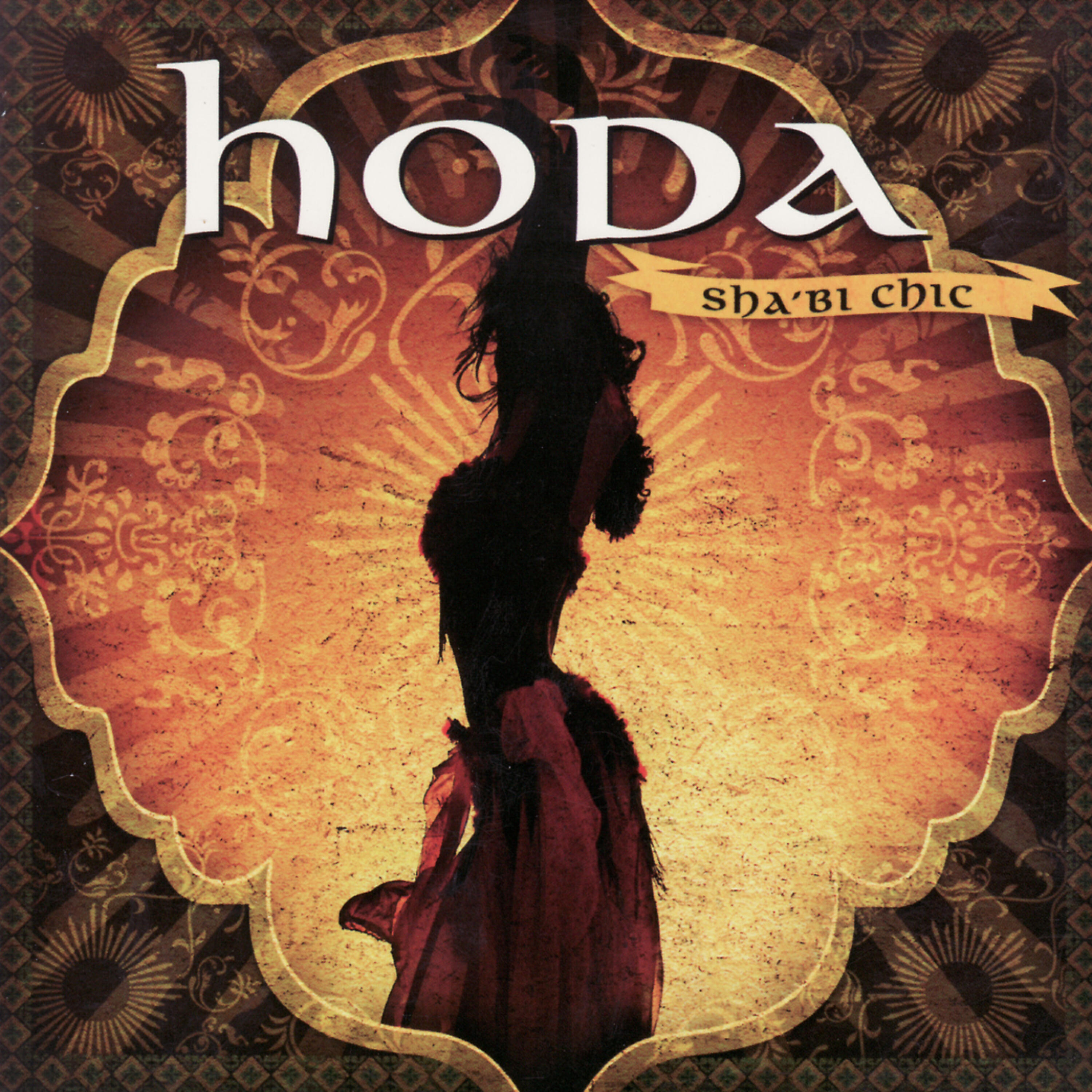 Hoda - Inta Lissa Faker Bali