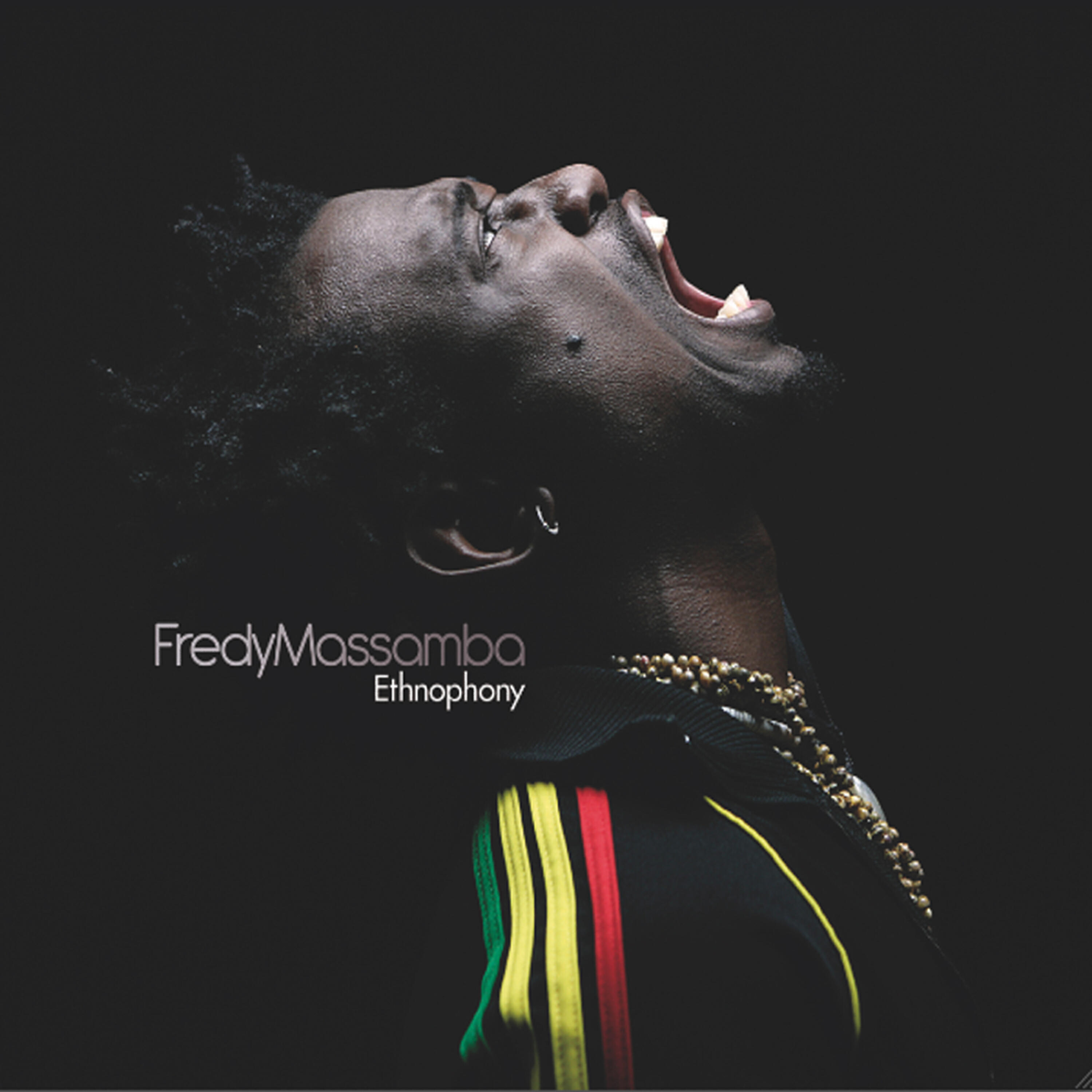 Fredy Massamba - Zonza
