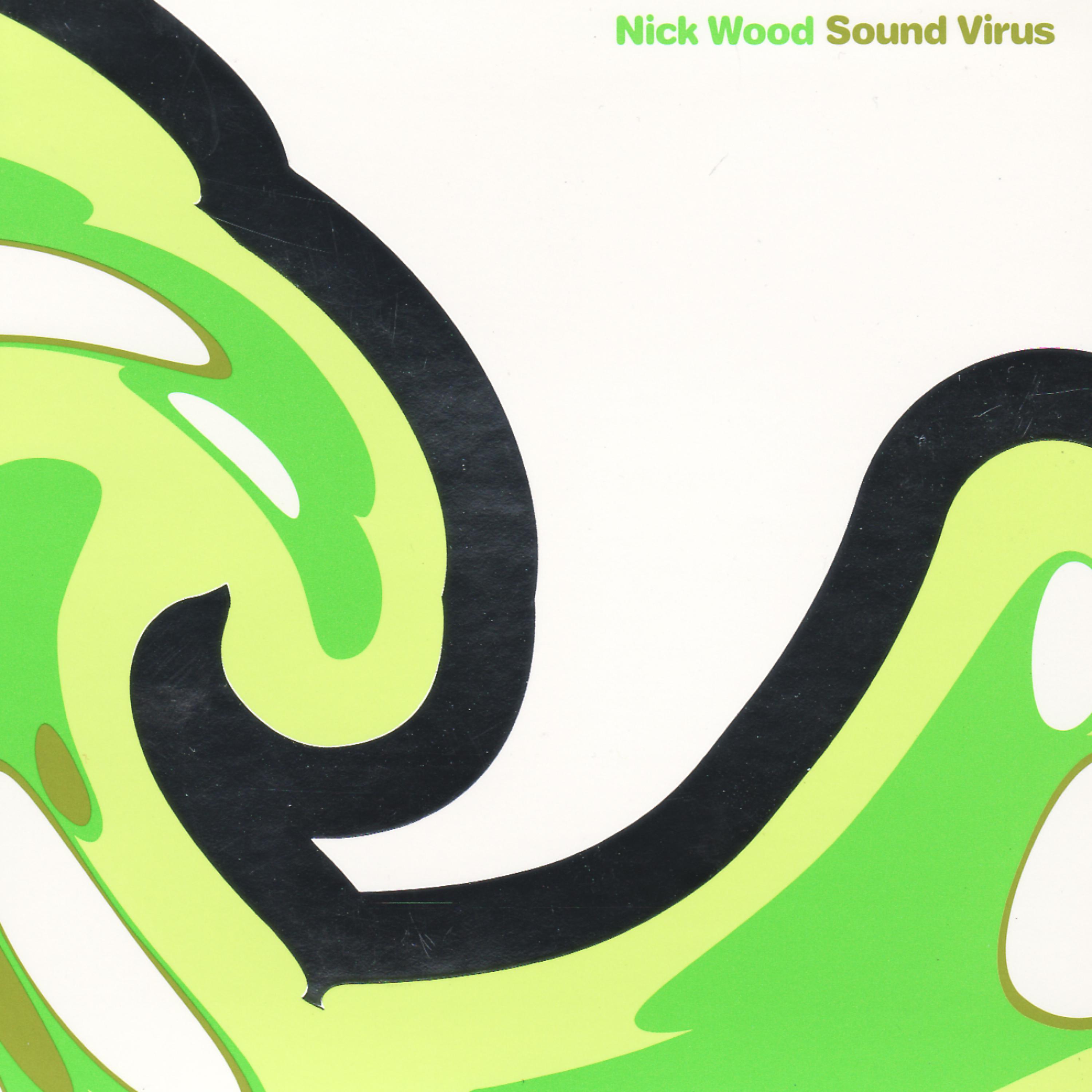 Постер альбома Sound Virus