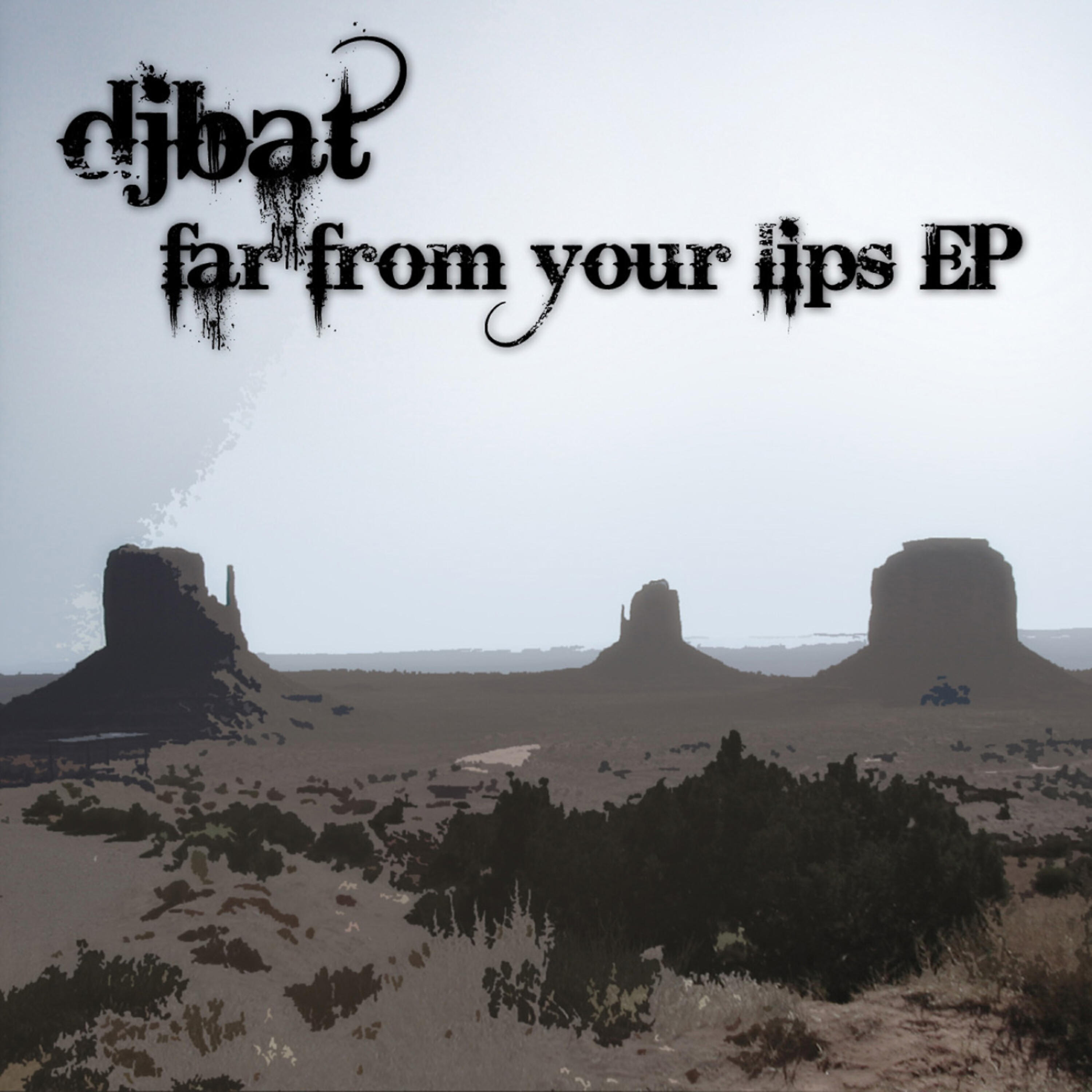 Dj Bat - Far From Your Lips (Radio Edit)