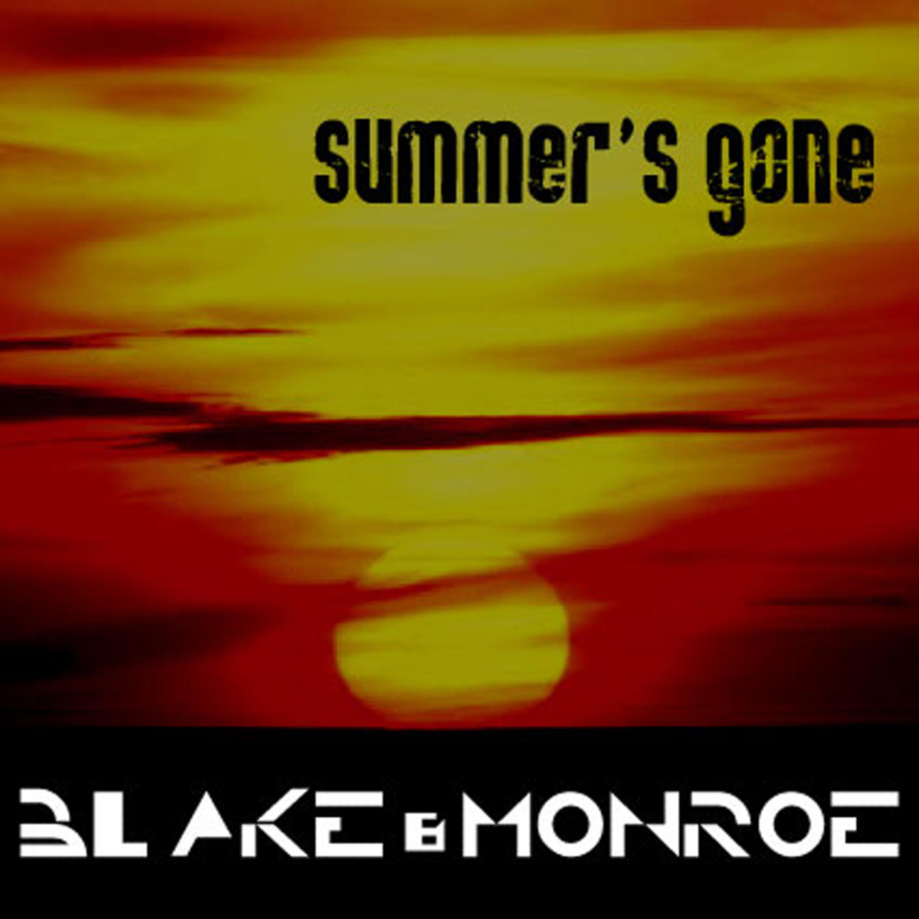 Blake - Summer's Gone (Blake D&B version)