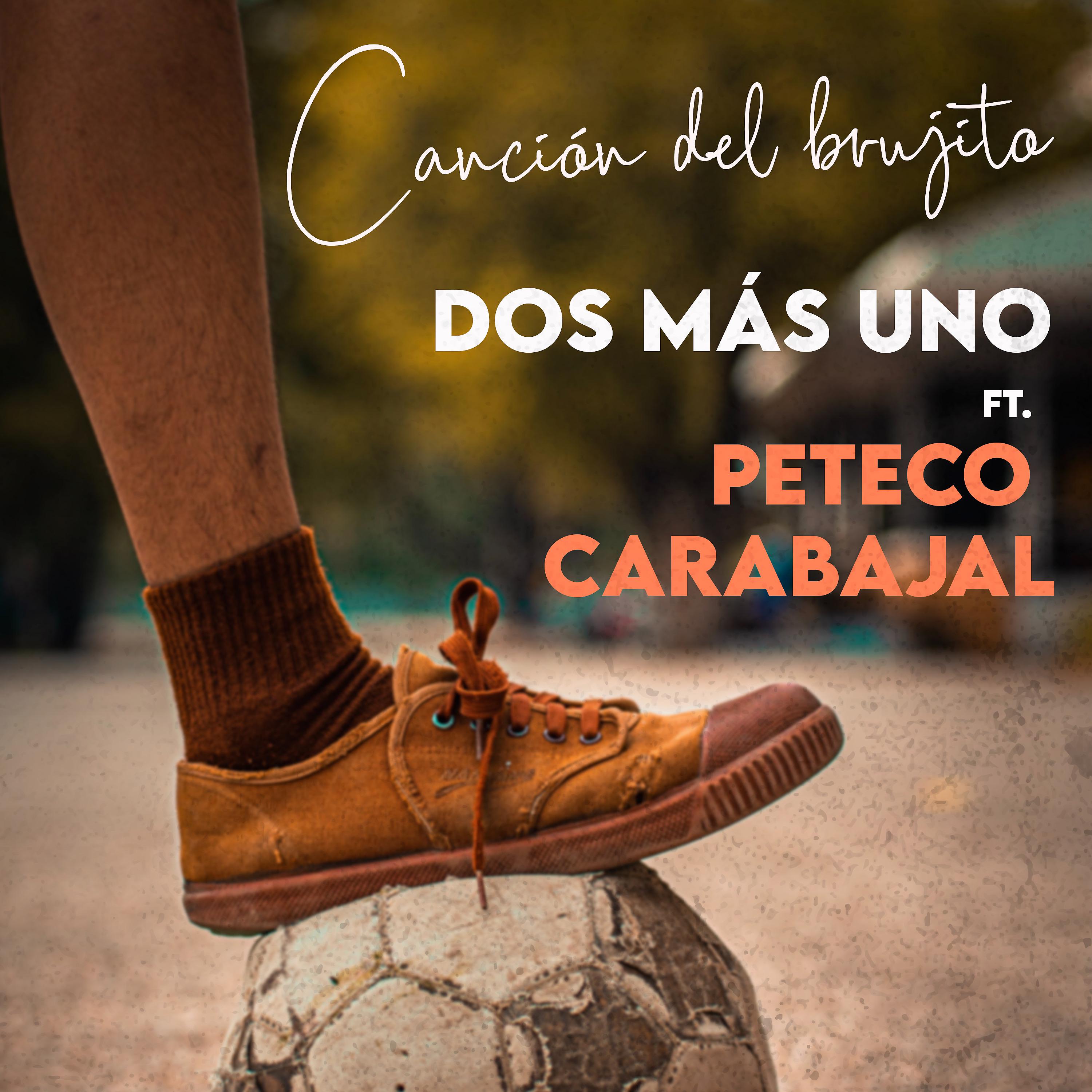 Постер альбома Canción del Brujito