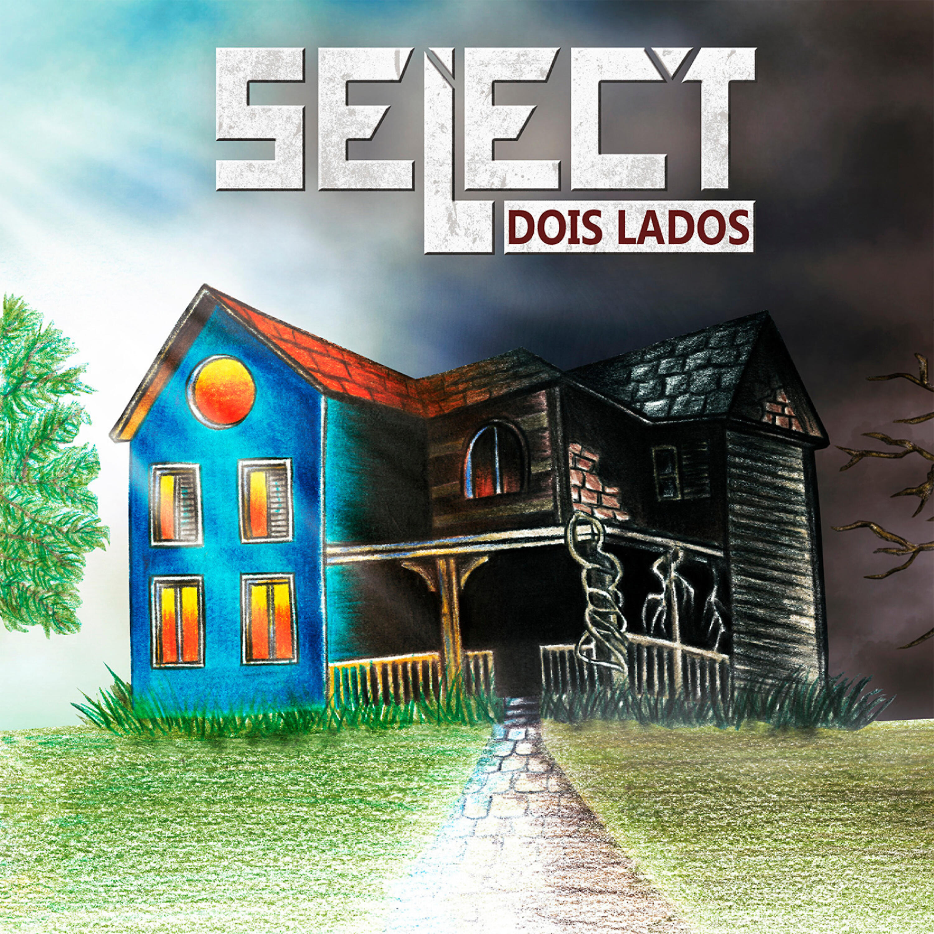 Select - Mil Canções