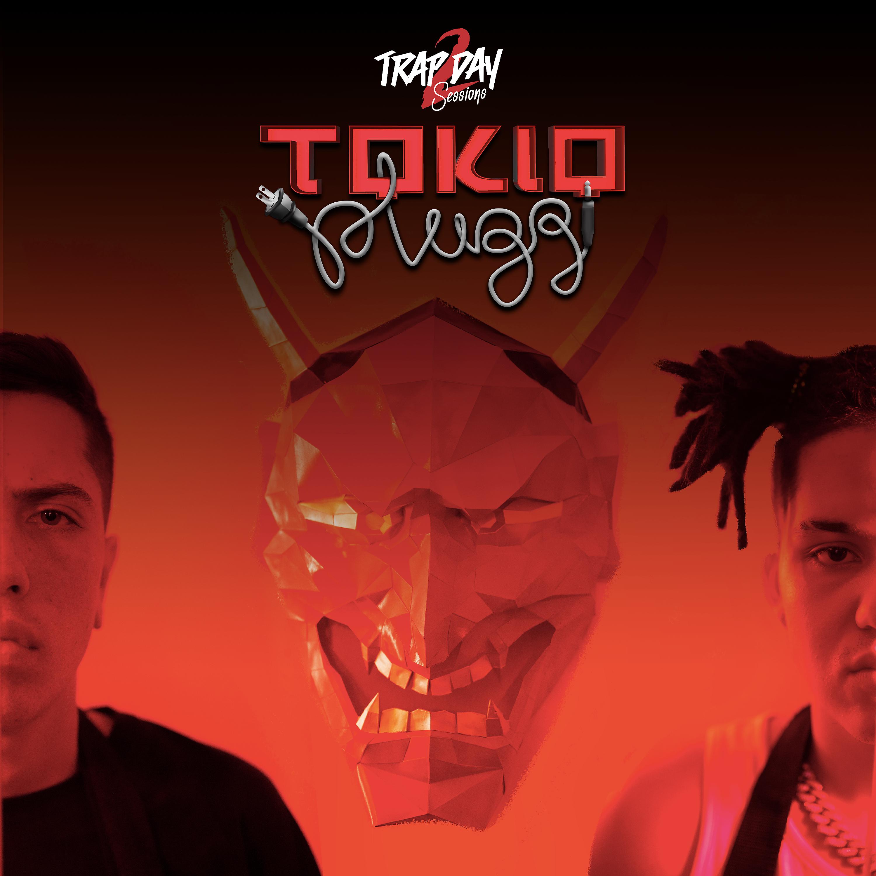 Постер альбома Tokio Plugg (Trap2day Sessions Live (feat. Harry Nach, Saba Yao))
