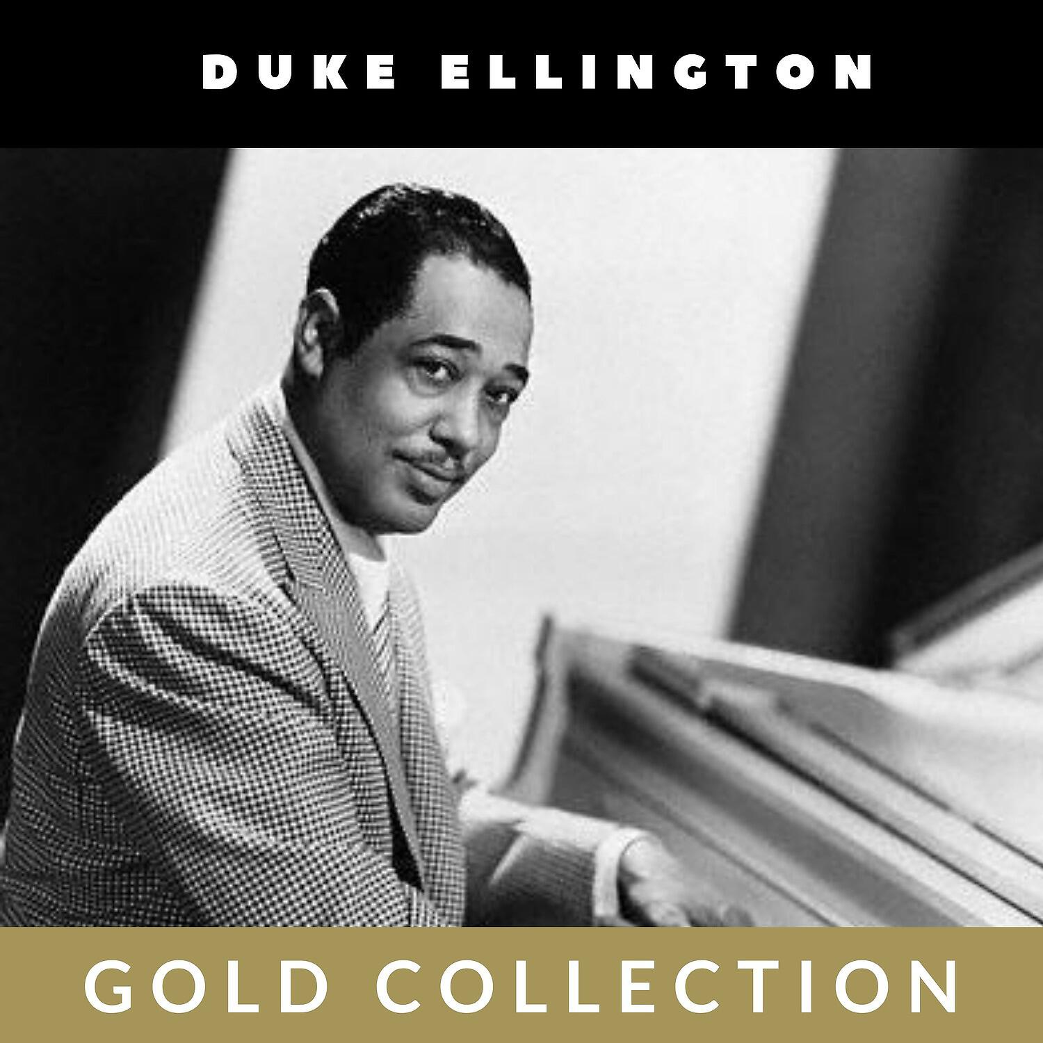 DUKE ELLINGTON - Rock City Rock