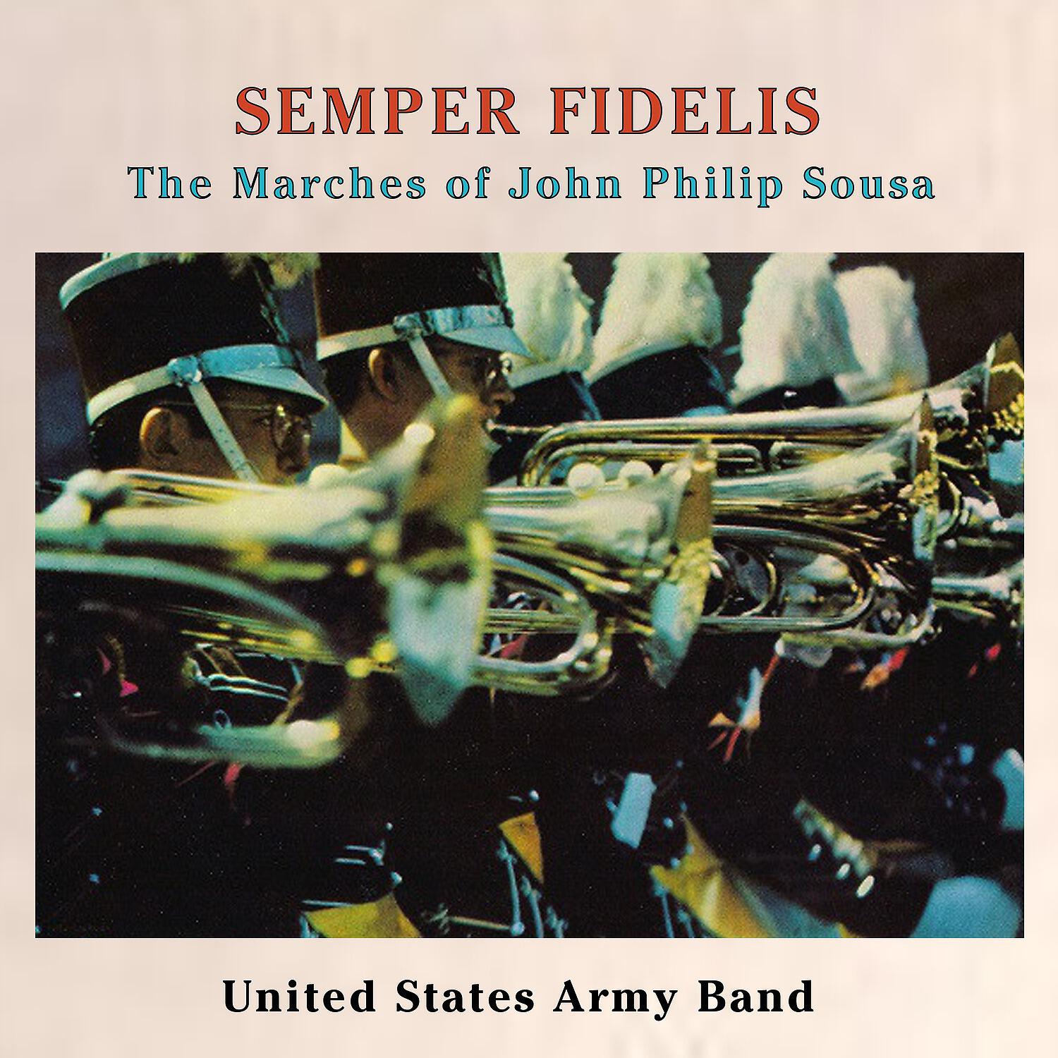 United States Army Band - The Gladiator