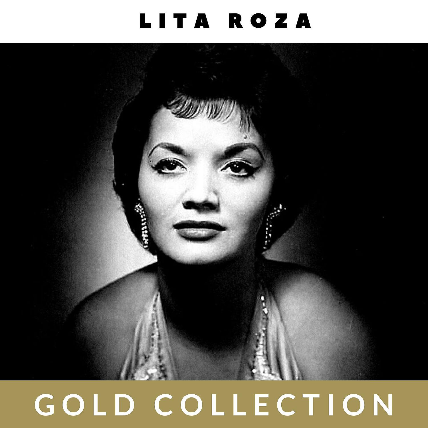 Постер альбома Lita Roza - Gold Collection