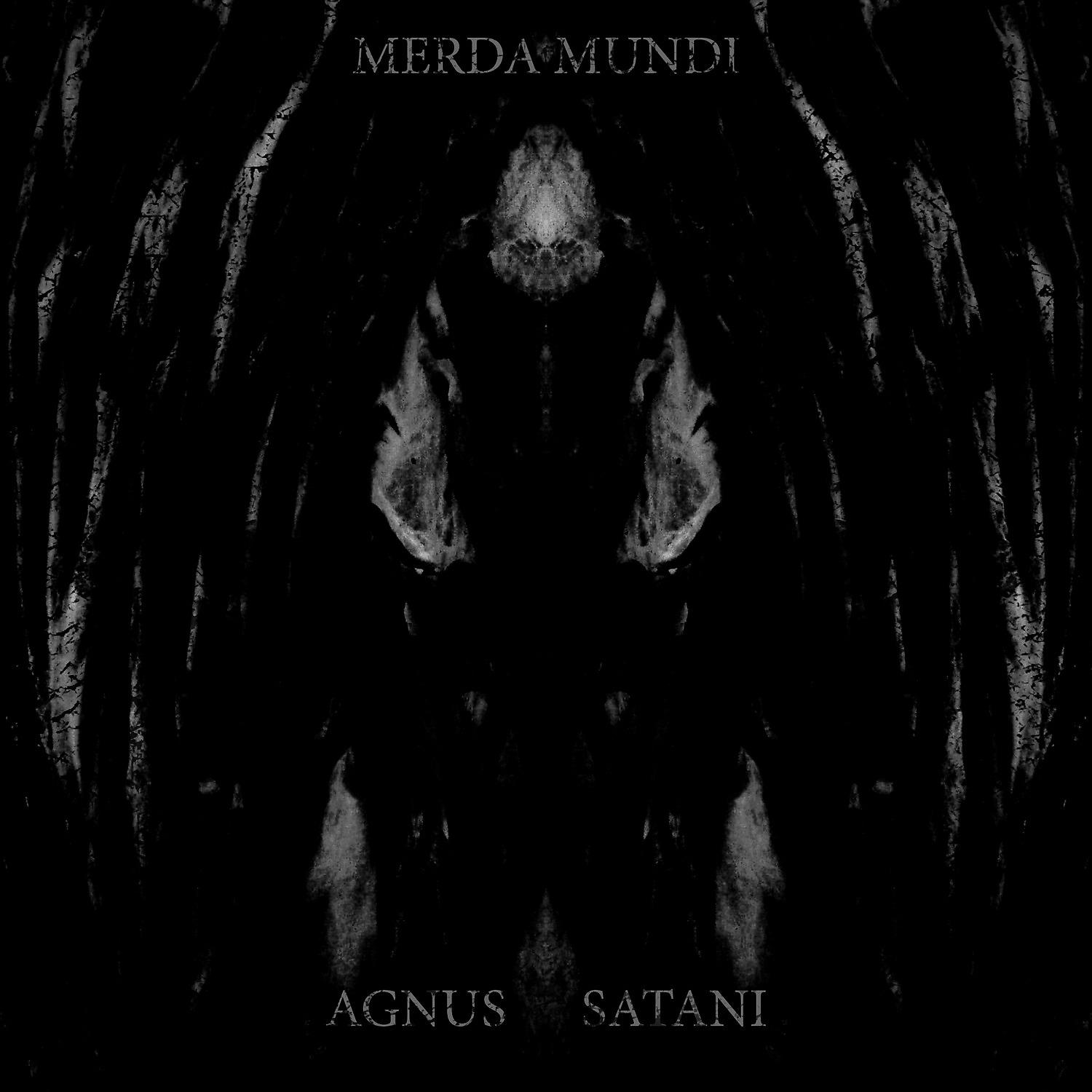 Постер альбома Merda Mundi, Pt. V Agnus Satani