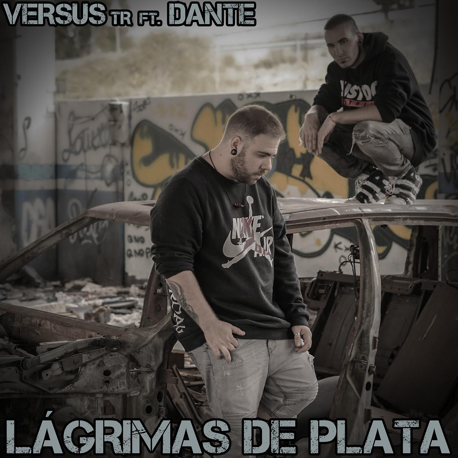 Постер альбома Lágrimas de plata