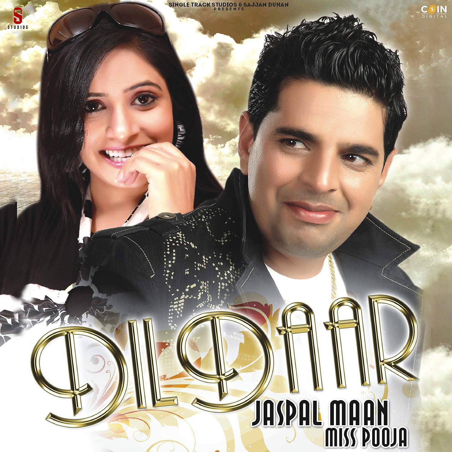 Постер альбома Dildaar