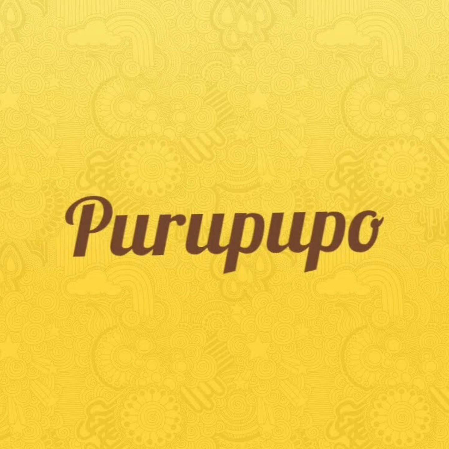 Постер альбома Purupupo