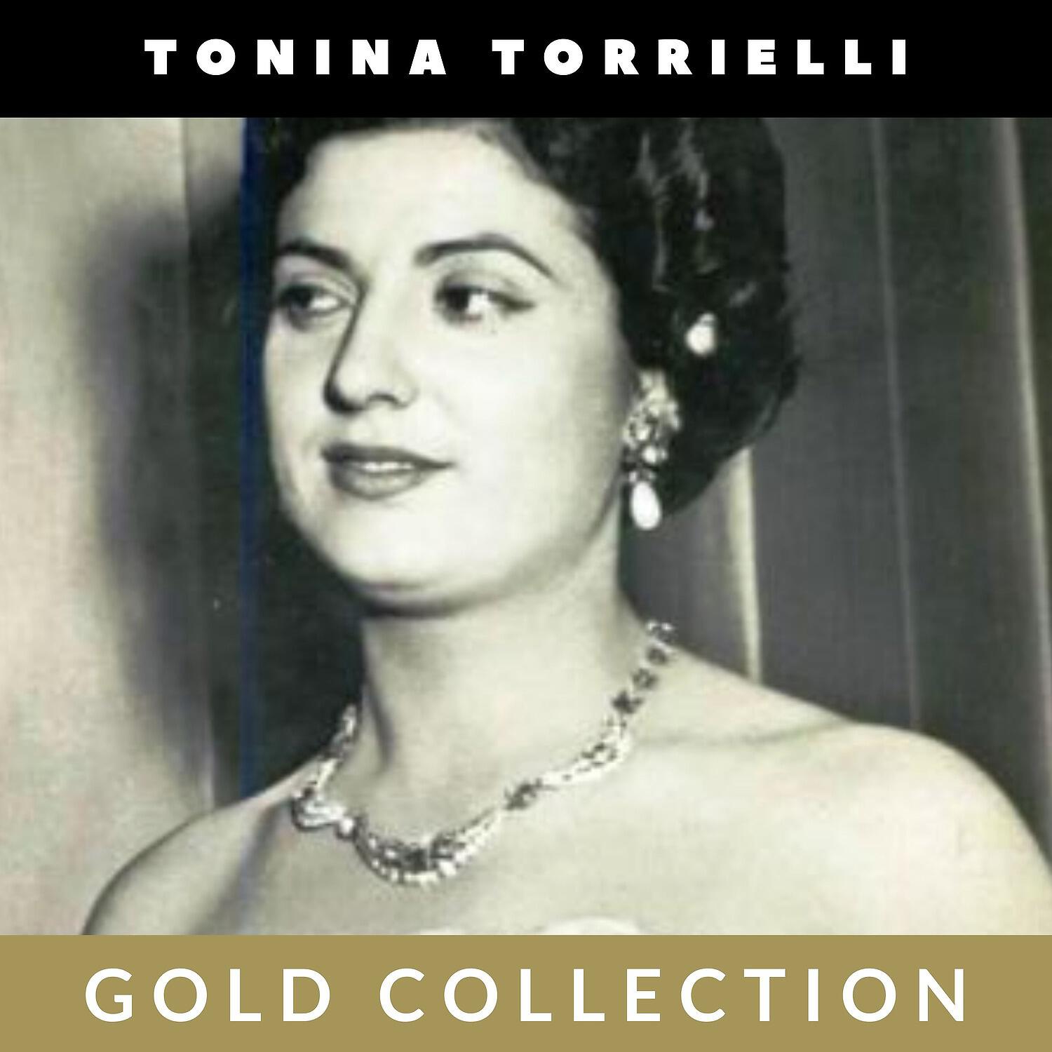 Tonina Torrielli - 'E Rrose d' 'o core