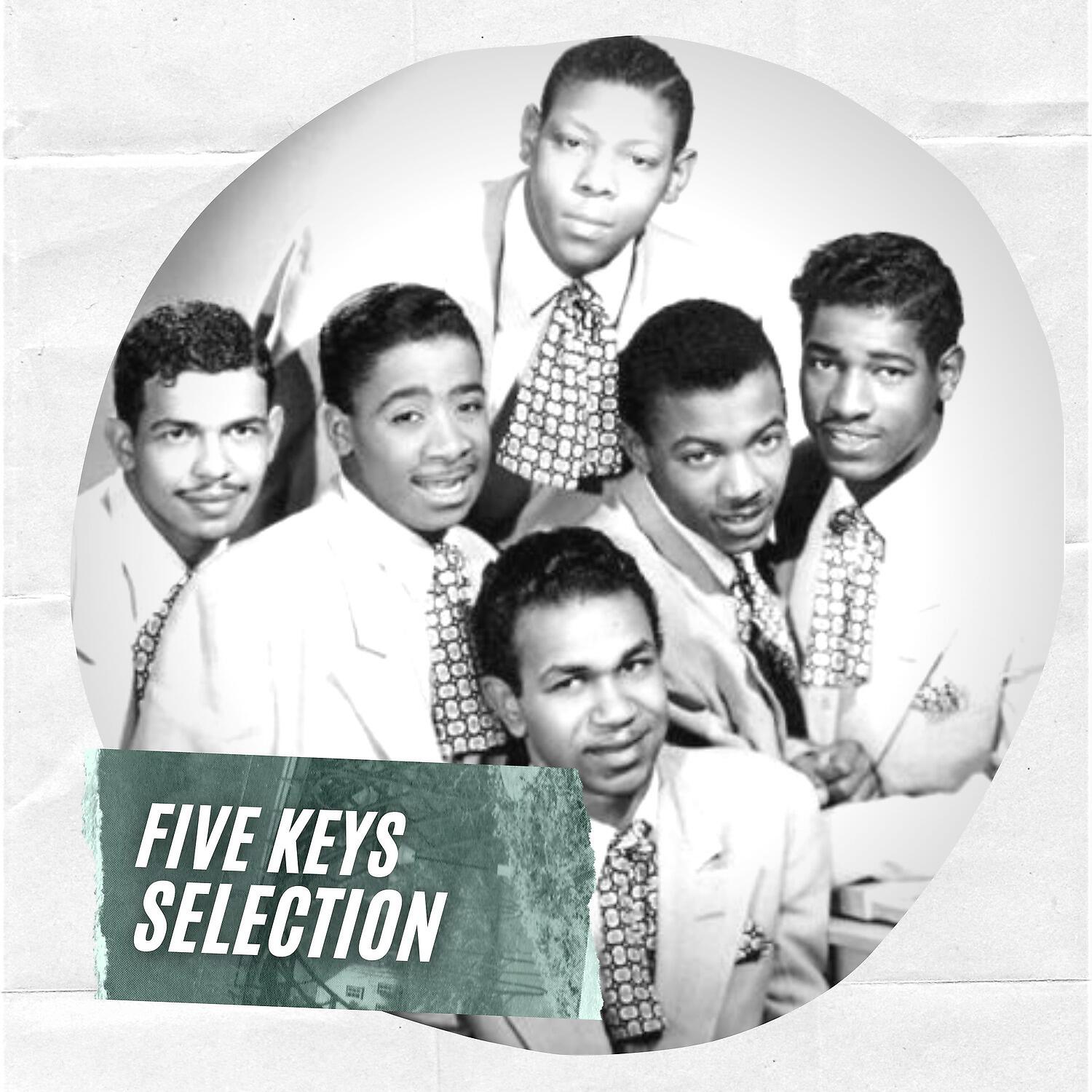 The Five Keys - Dream On
