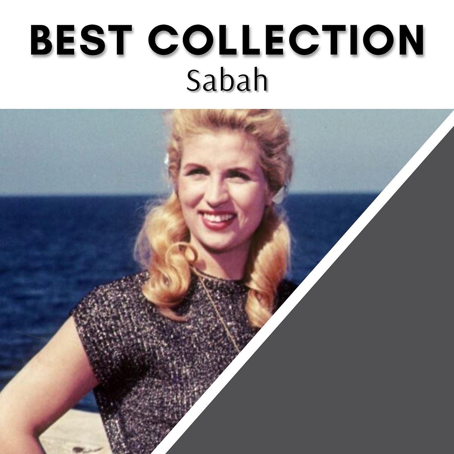 Постер альбома Best Collection Sabah