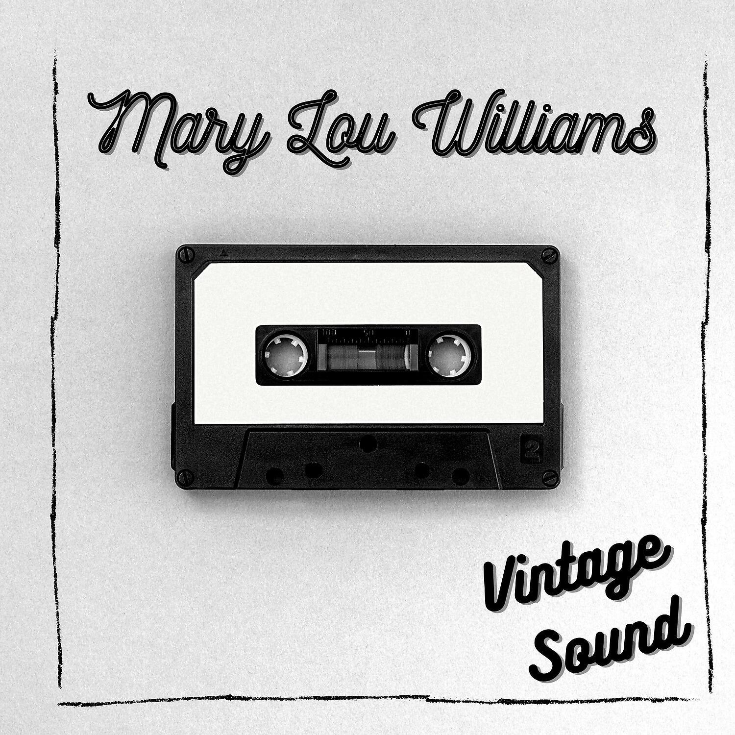 Mary Lou Williams - How High the Moon