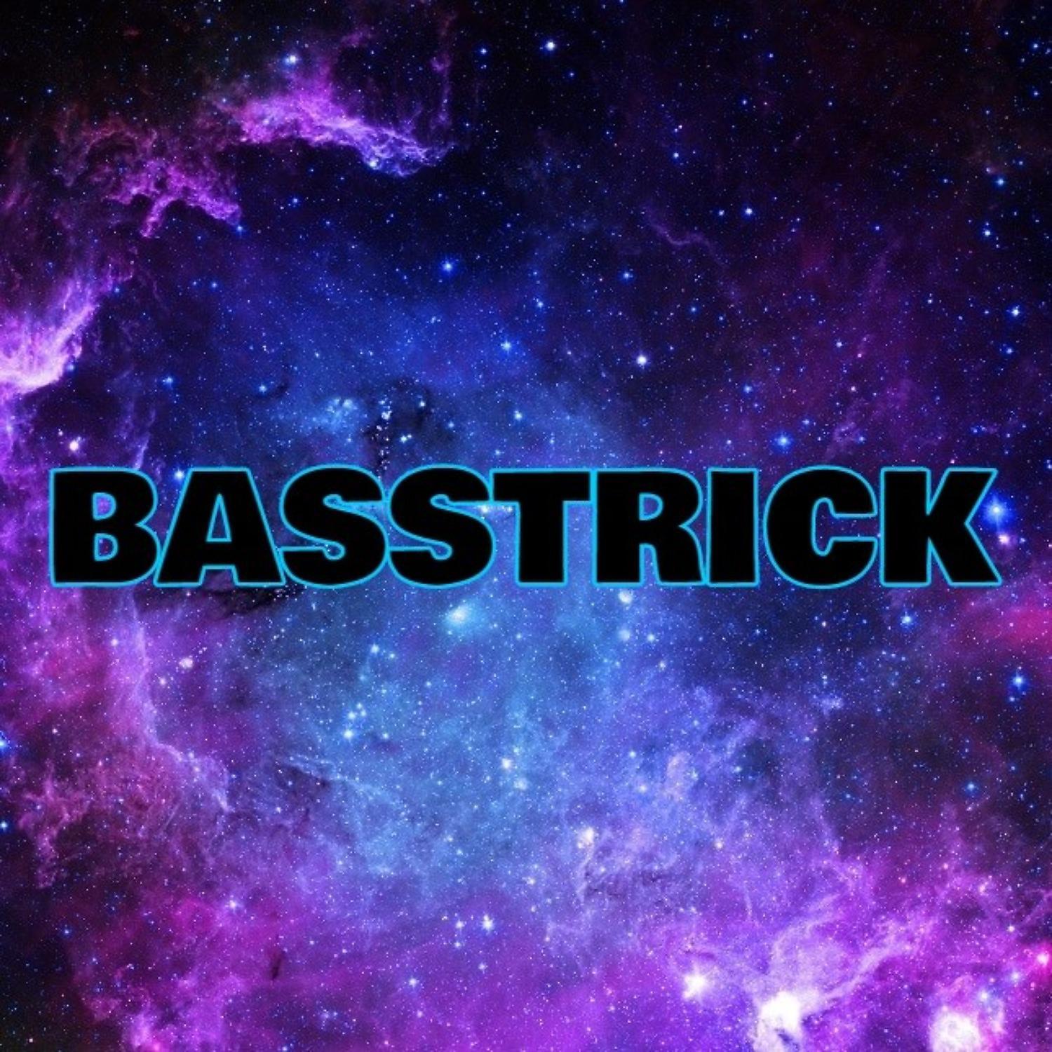Постер альбома Basstrick