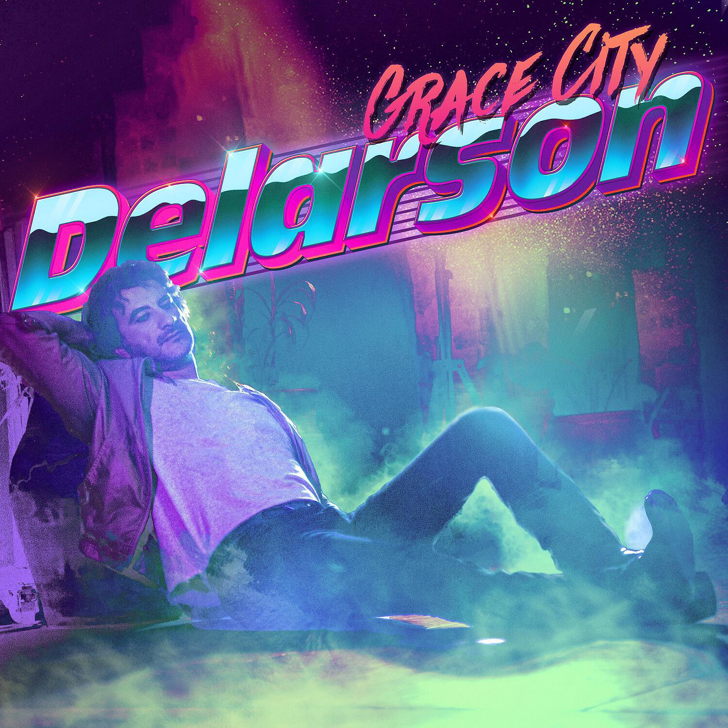 Delarson - Love box