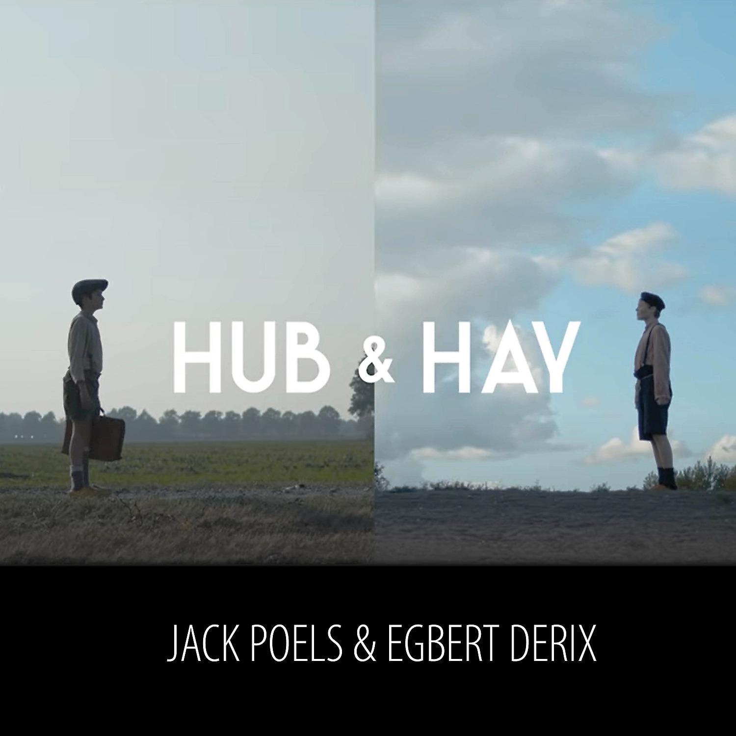 Постер альбома Hub & Hay