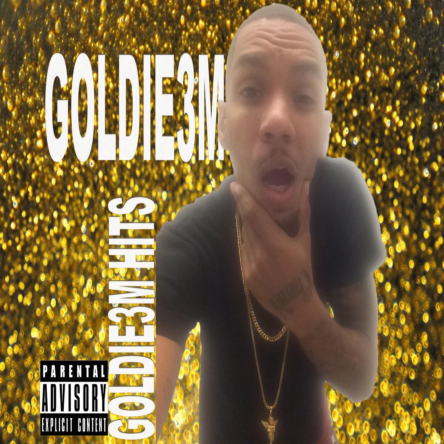 Goldie3m - 3M Renegade