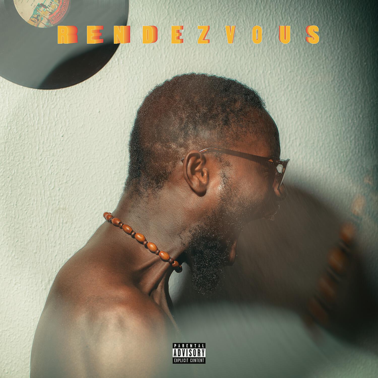 Kolade Oseni - Rendezvous