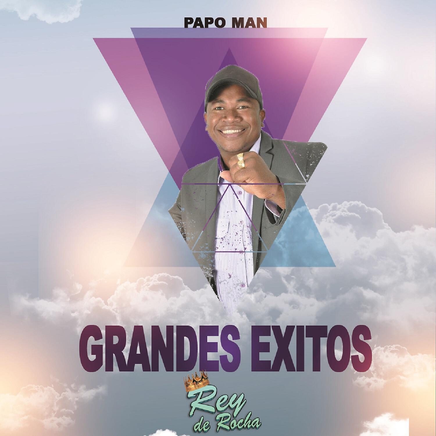 Papo Man - La Comprometida