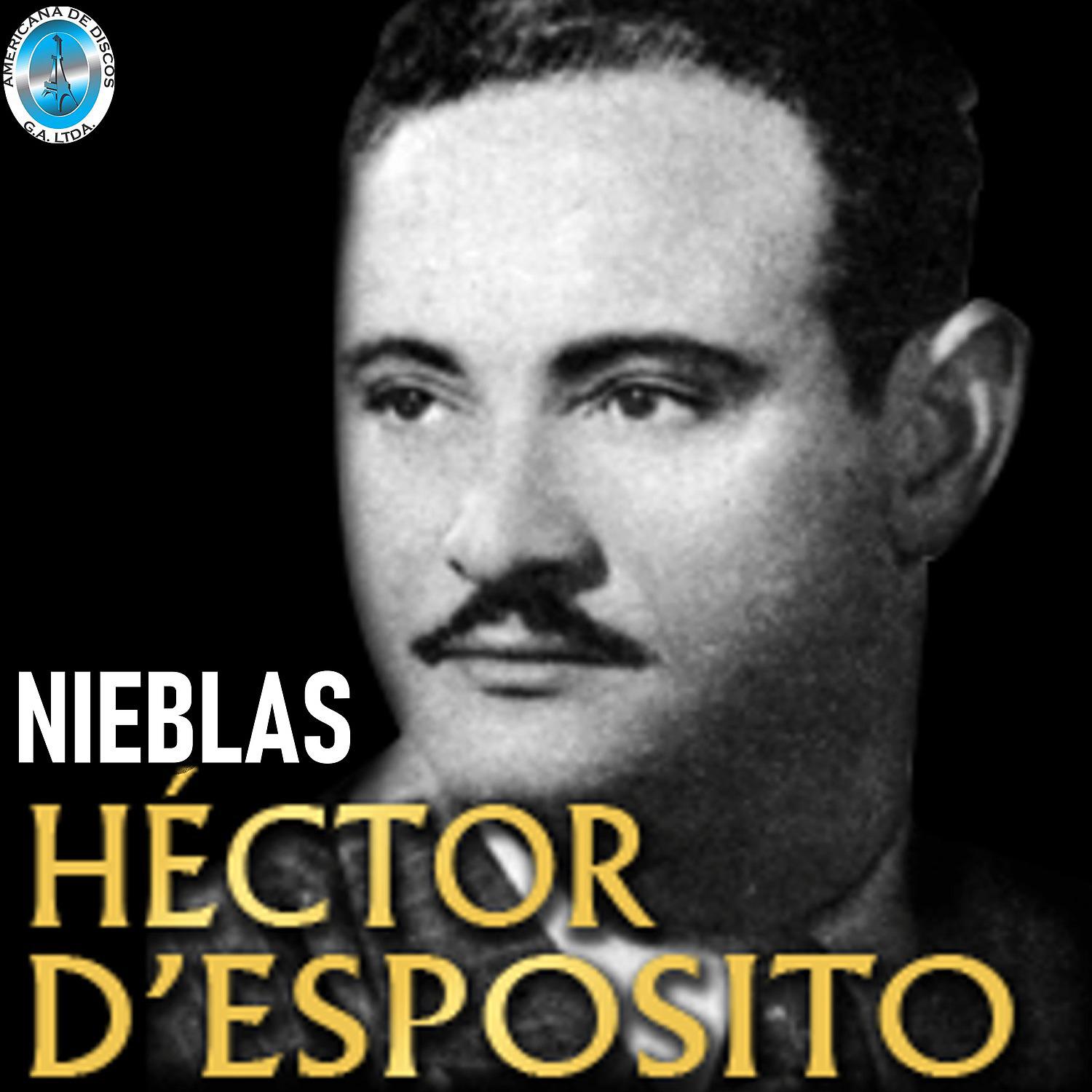 Постер альбома Nieblas