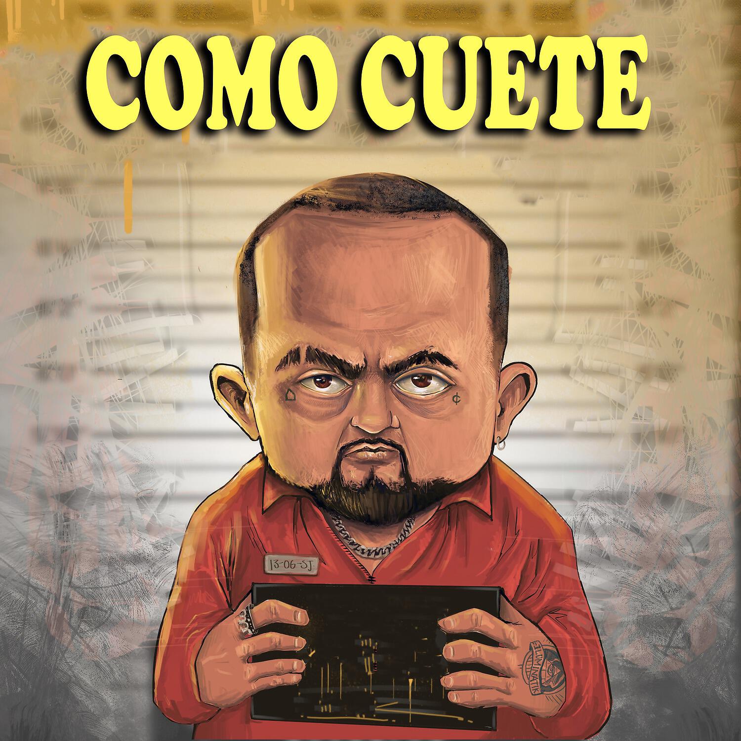 ILUMINATIK BUFFON - Como Cuete