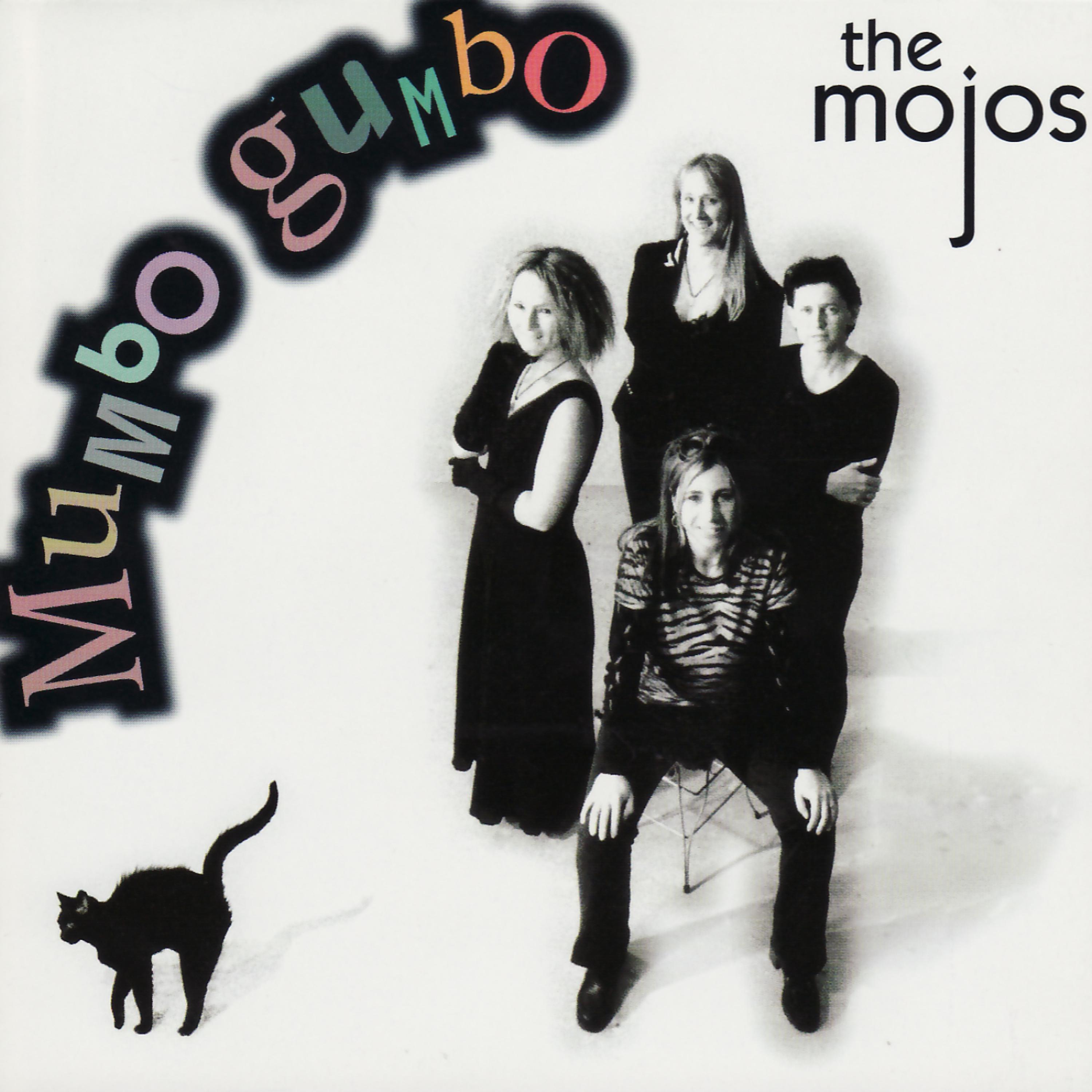 Постер альбома Mumbo Gumbo